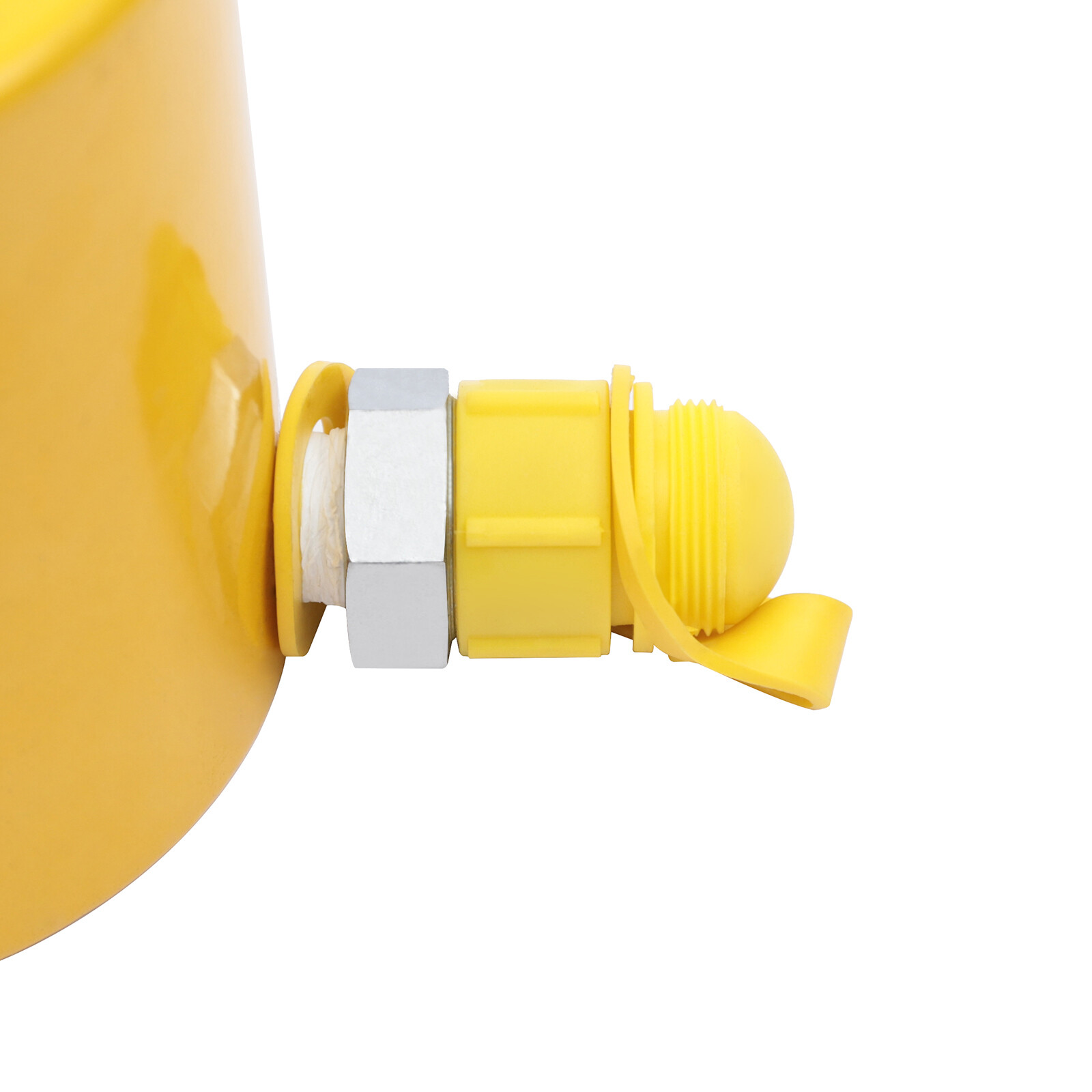 30 Ton Hydraulic Jack Porta Power Repair Kit Auto Shop Tool Lift Ram + Hand Pump