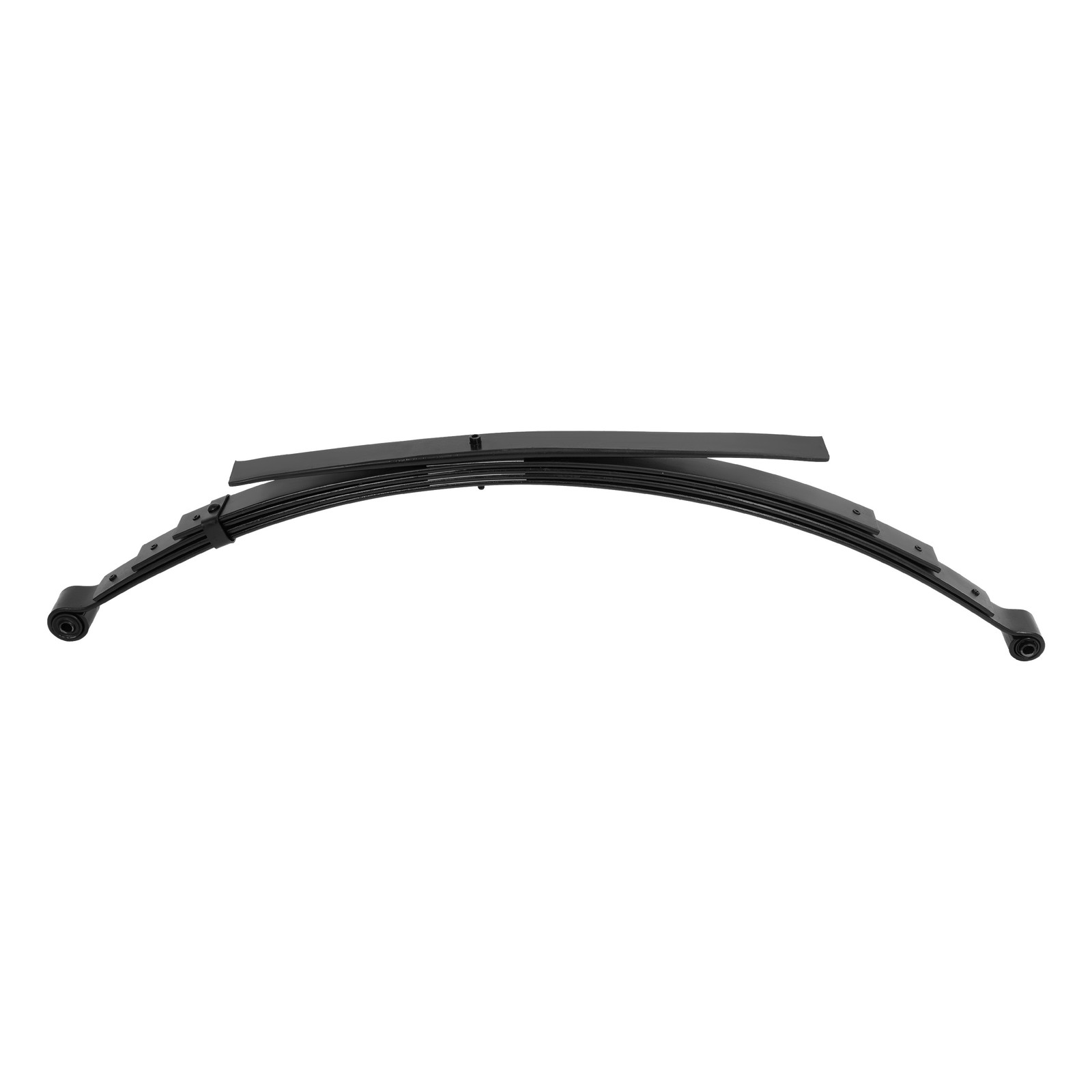 5 Add-A-Leaf Spring Rear LH & RH Side For Ford F-150 F-100 Truck 1980 1981-1996