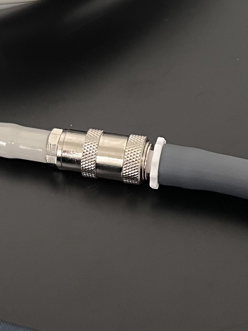 Lifepak 12 NIBP Bundle - Air Hose & Cuff - Same Day Shipping