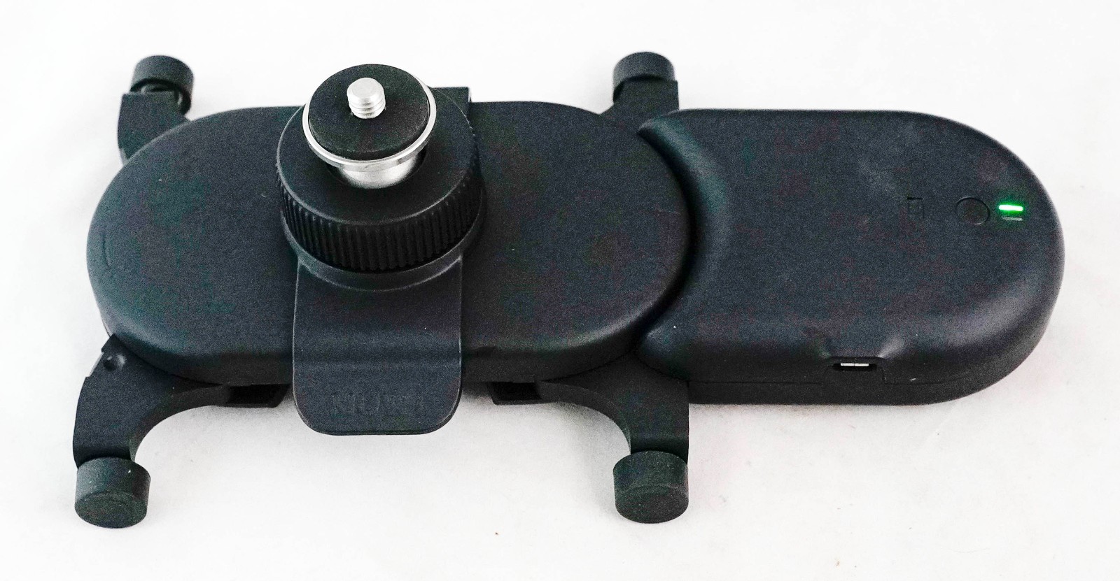 MUWI Smart Motorized Dolly for Camera or Phone