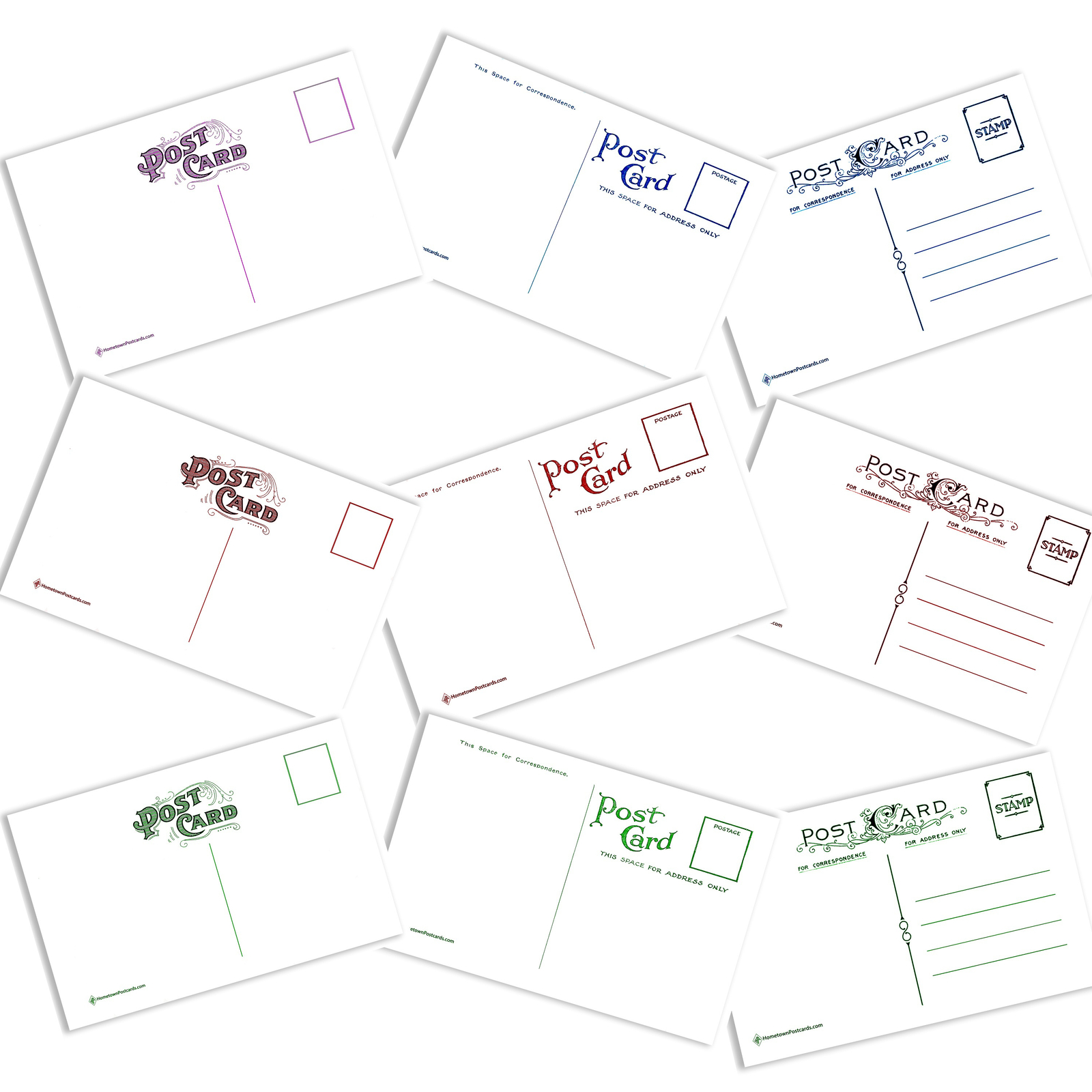 Nina Simone Signed Autograph RPPC Photo Postcard COPY