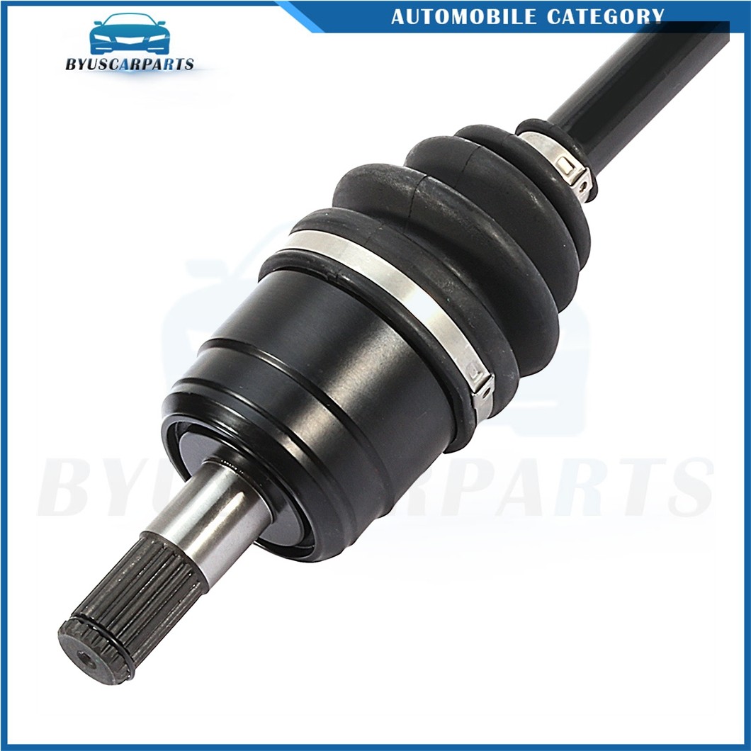 CV Axle Set For Honda Rancher 350 2000-2005 Front Left & Right