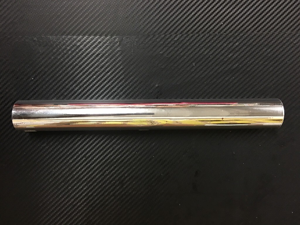 Silver Black one way mirror 5% Window Tint Film Auto Residential Intersolar®