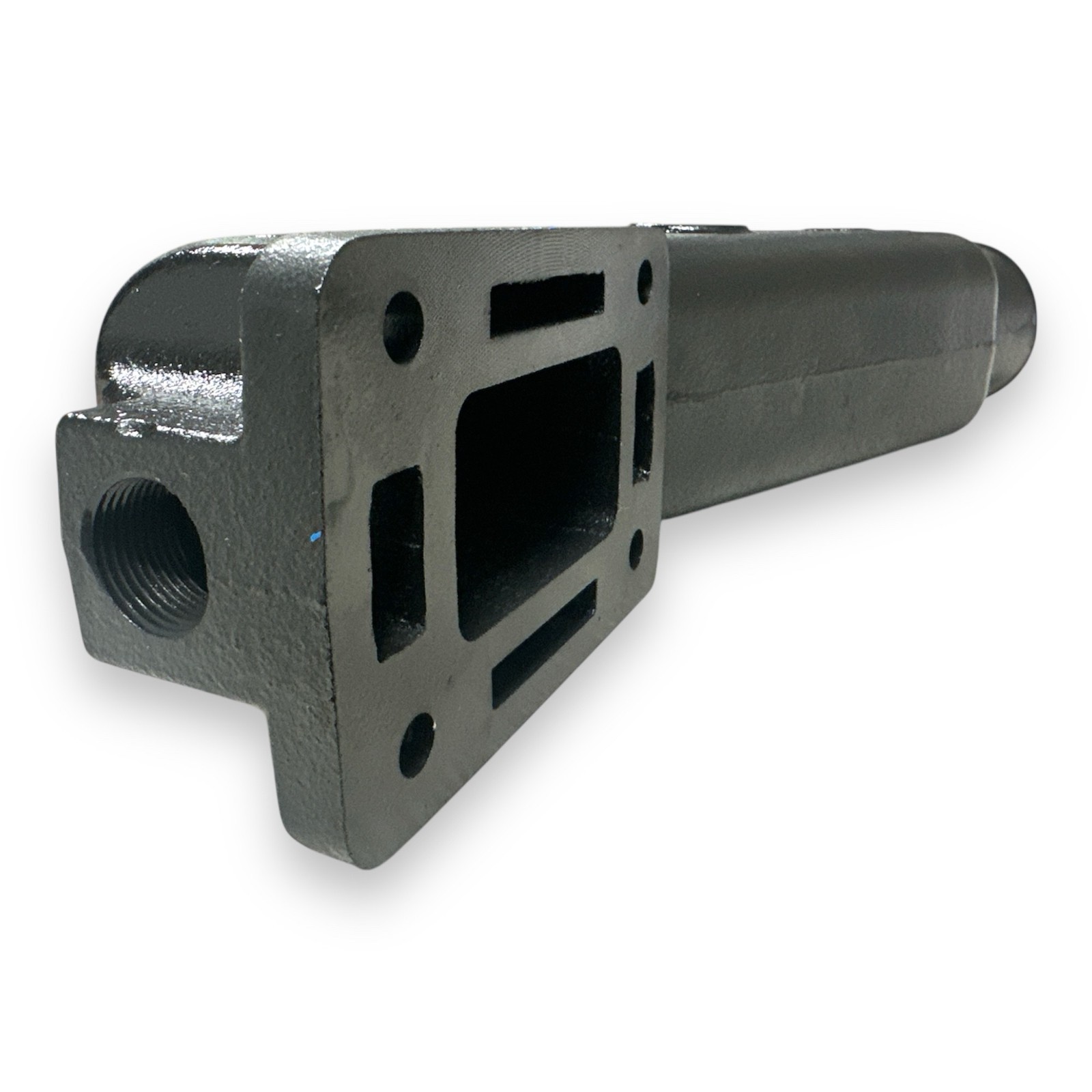 Riser Exhaust for Indmar Barr Style 3 Inch GM or Ford 20-0102 53-2018 , 18-1907