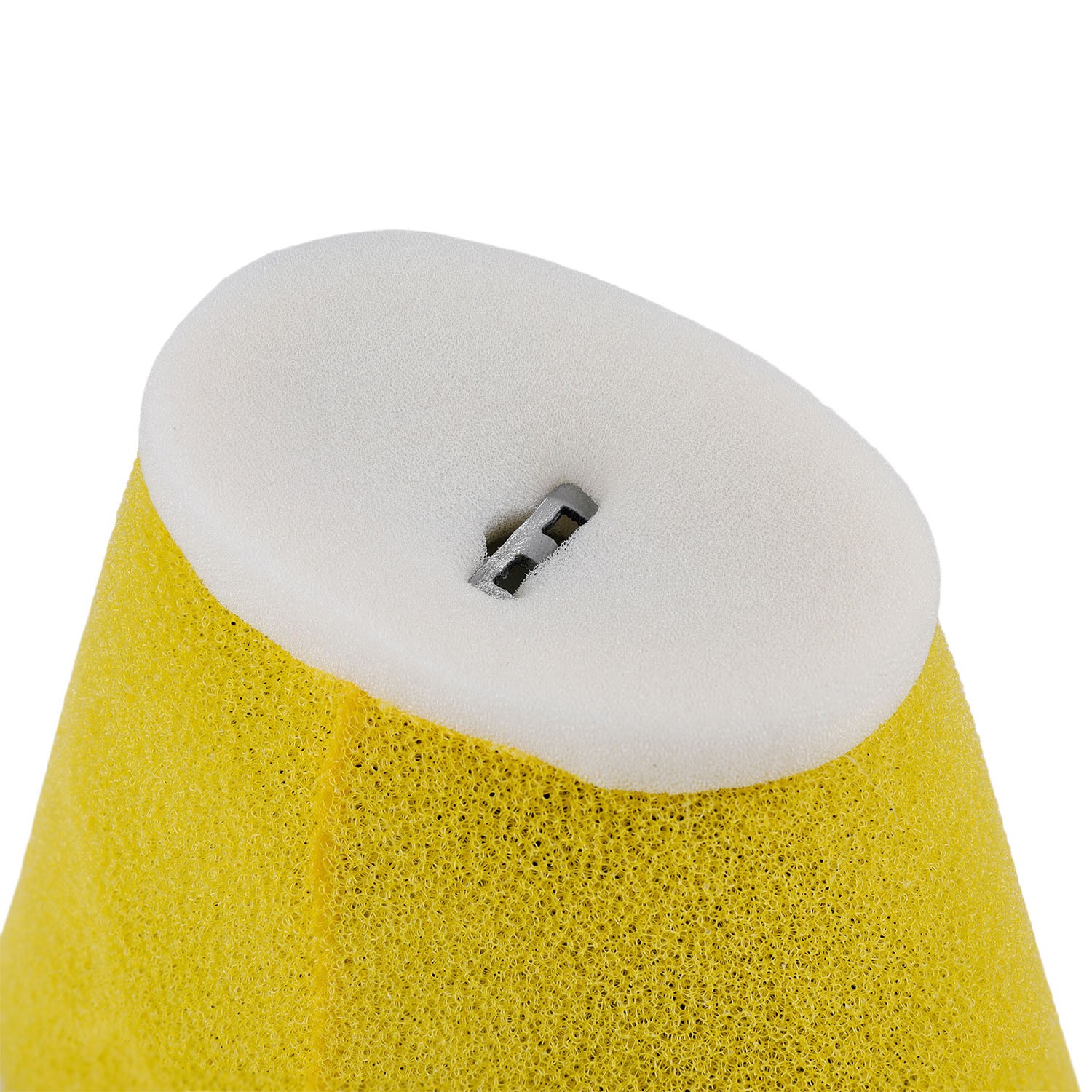 Air Filter & Cage Guide & End Cap for Raptor 660 660R YFM660R 2001-2005 ATV Quad