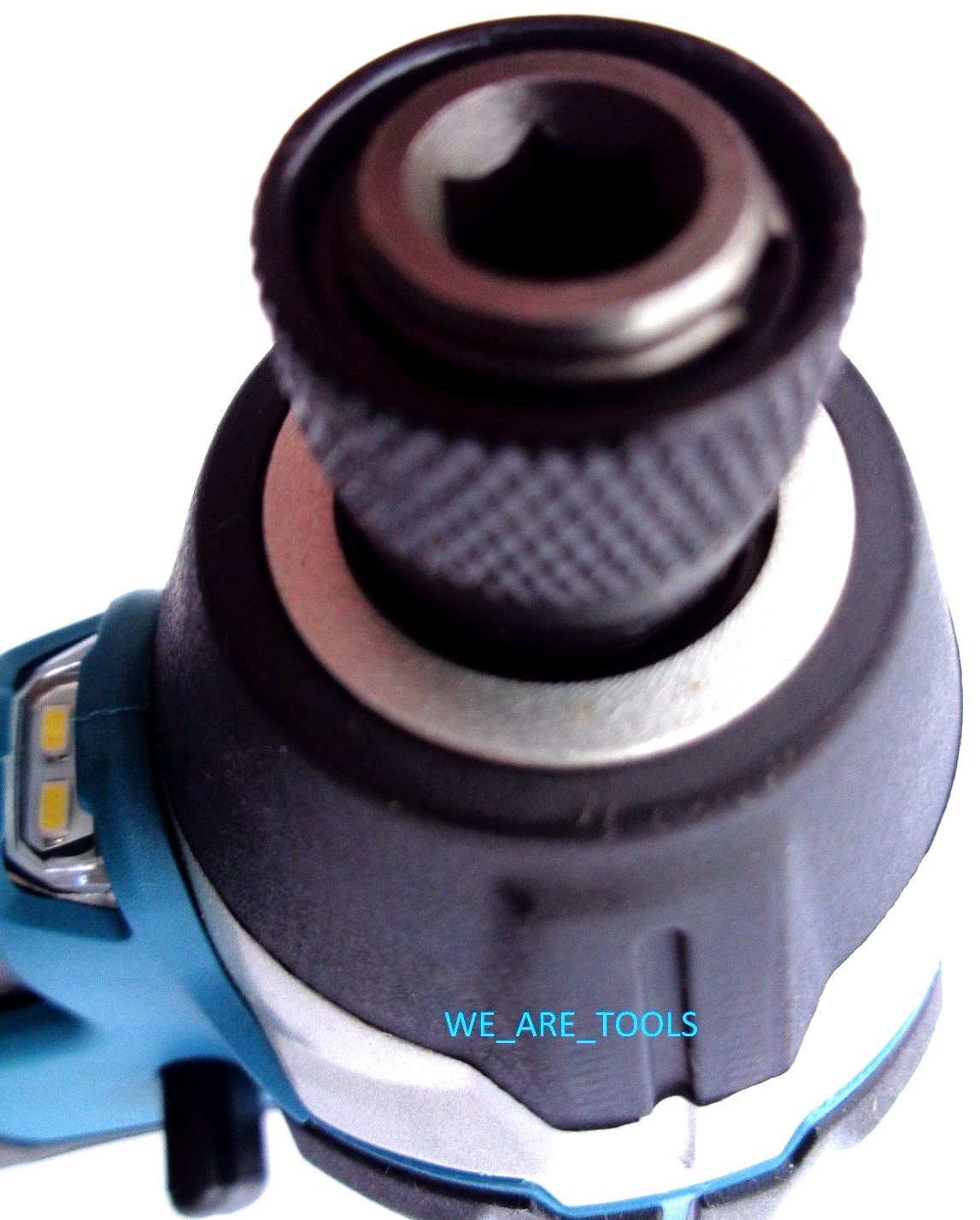 New Makita 18V XDT11 Cordless 1/4" Impact, Driver, Drill 18 Volt LXT Repl XDT04