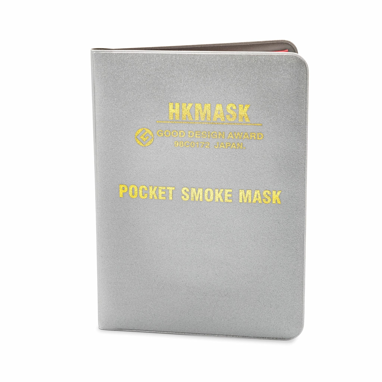 HK Pocket Smoke Escape Hood