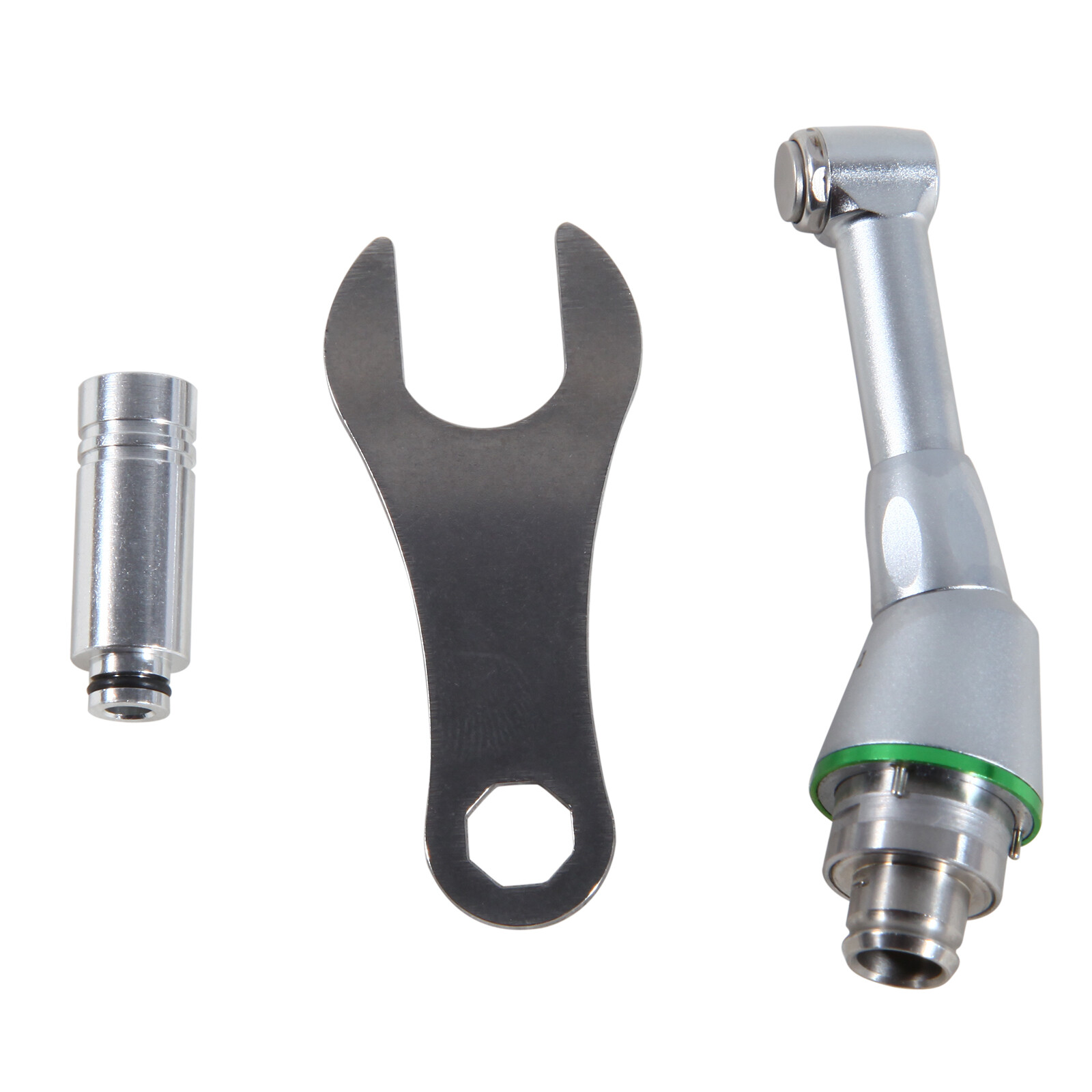 Wireless LED Dental Endodontic​ Endo Motor Root Canal 16:1 Mini Head Handpiece