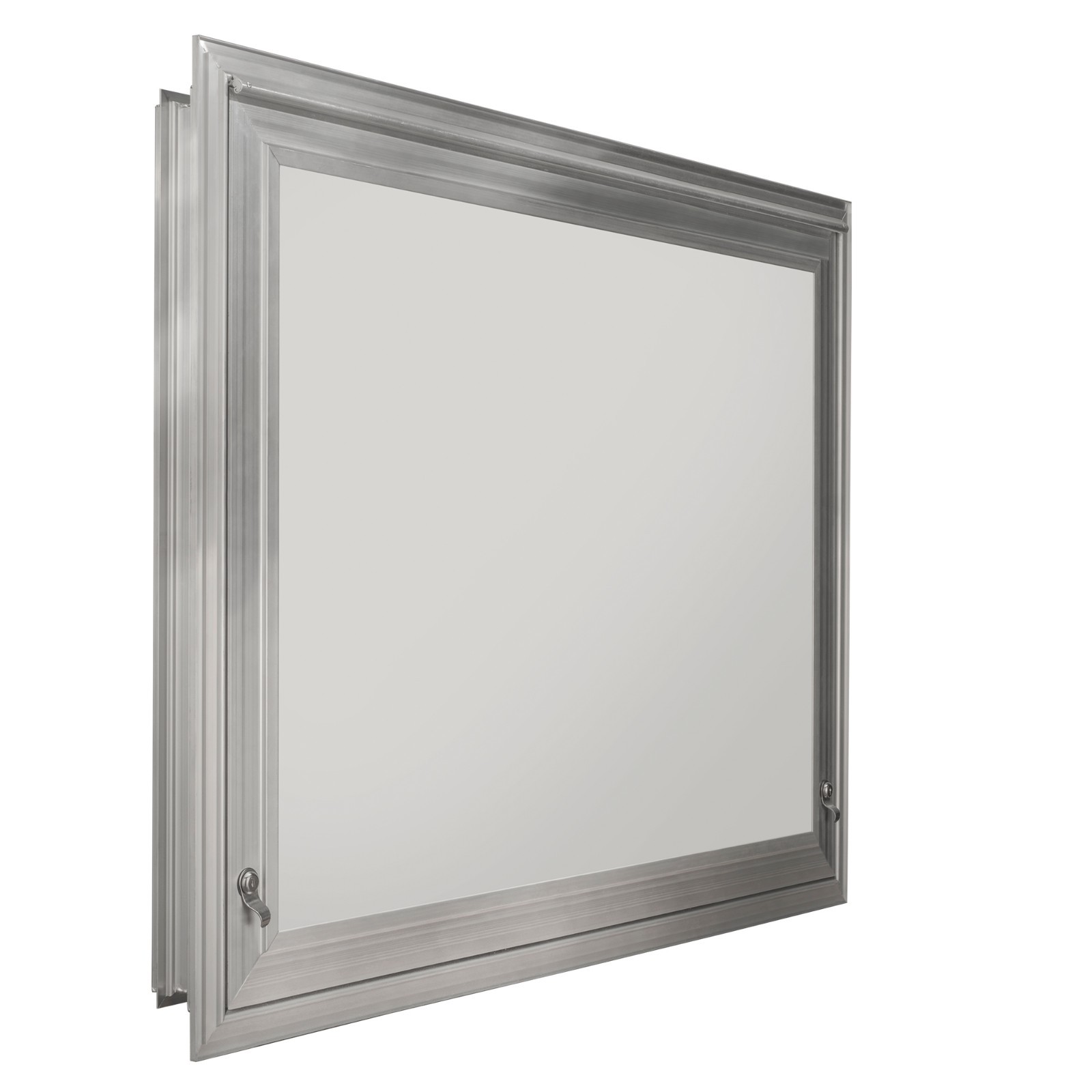 36 x 36" Concession Stand Trailer Serving Window Awning Food Truck Service Door