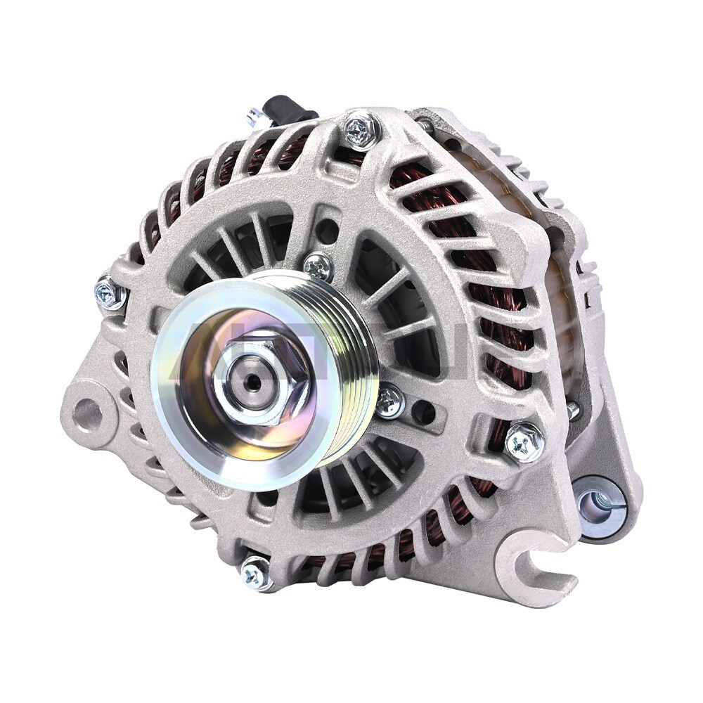 Alternator fits Mazda 6 2009-2013 CX-9 2007-2014 V6 3.7L 110A 11267 A003TJ2391
