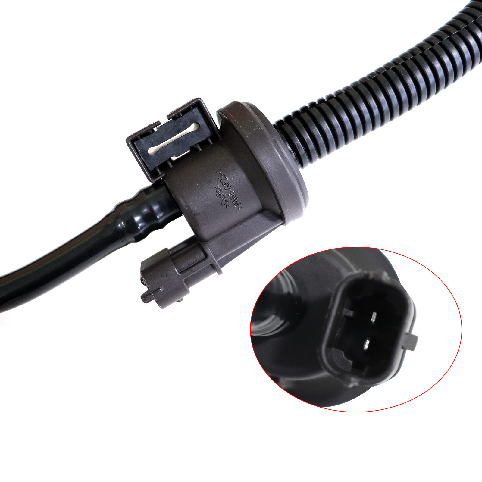 GV6Z-9D289-E Vapor Canister Purge Evap Valve Solenoid For Ford Escape 17-19