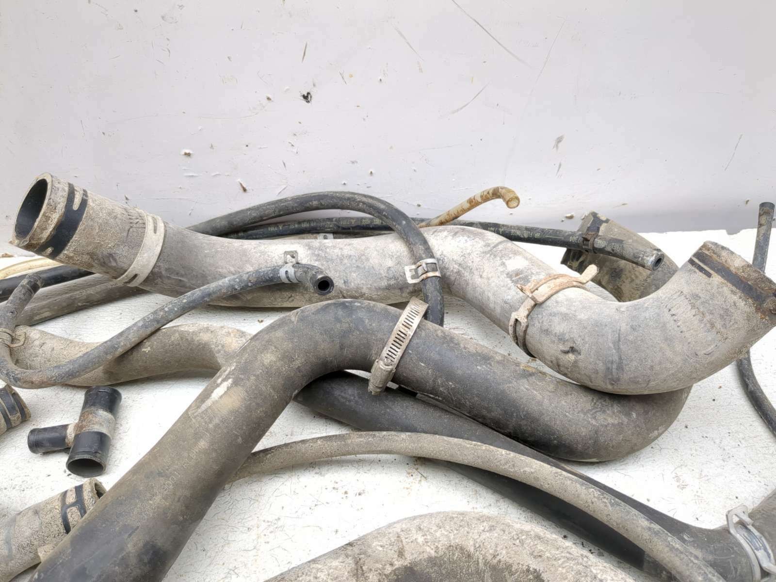 17-20 Club Car Carryall 1700 Miscellaneous Parts Hose Tube Kit