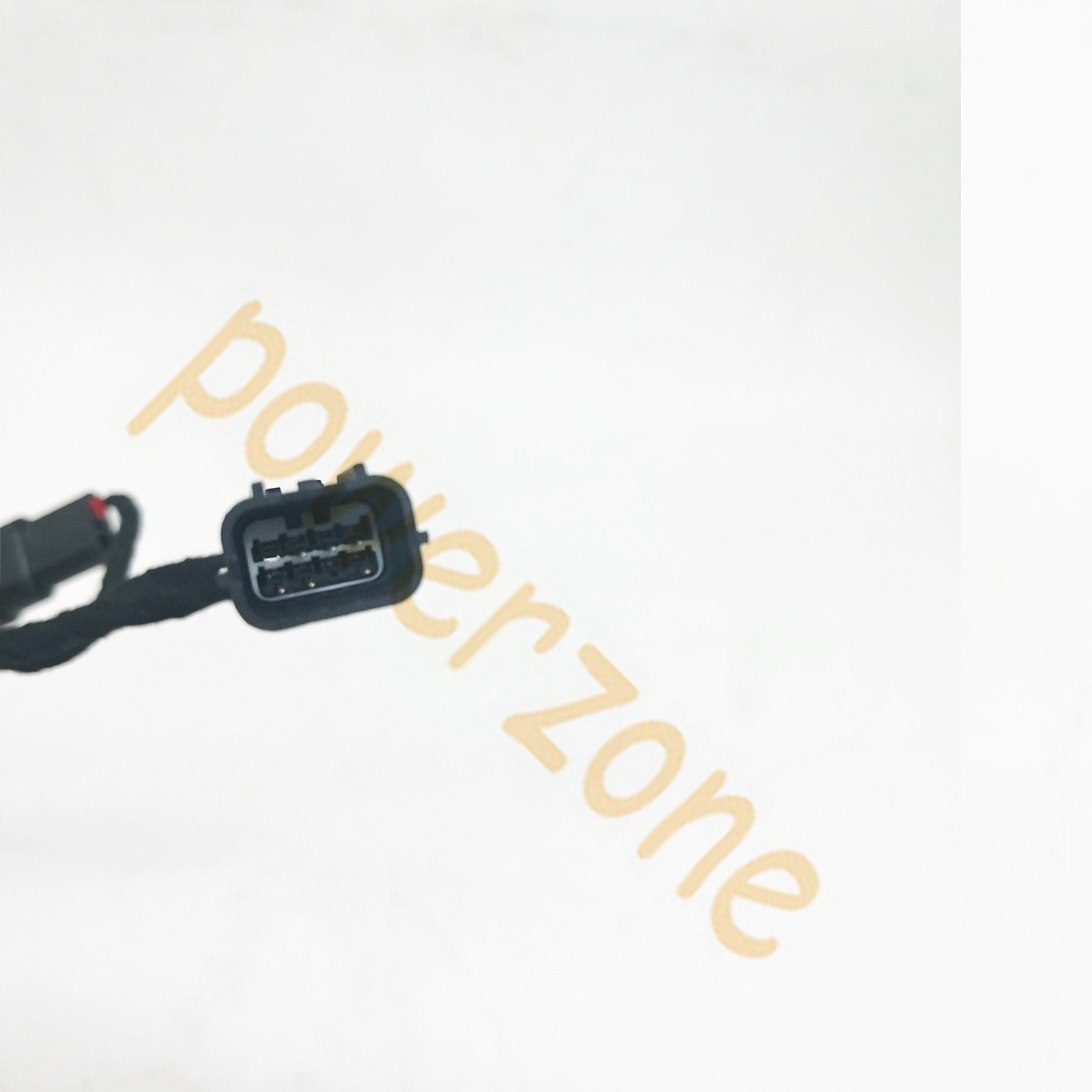 Adapter Wire Harness For 2018-2021 Honda Accord Headlight Halogen Upgrade To LED