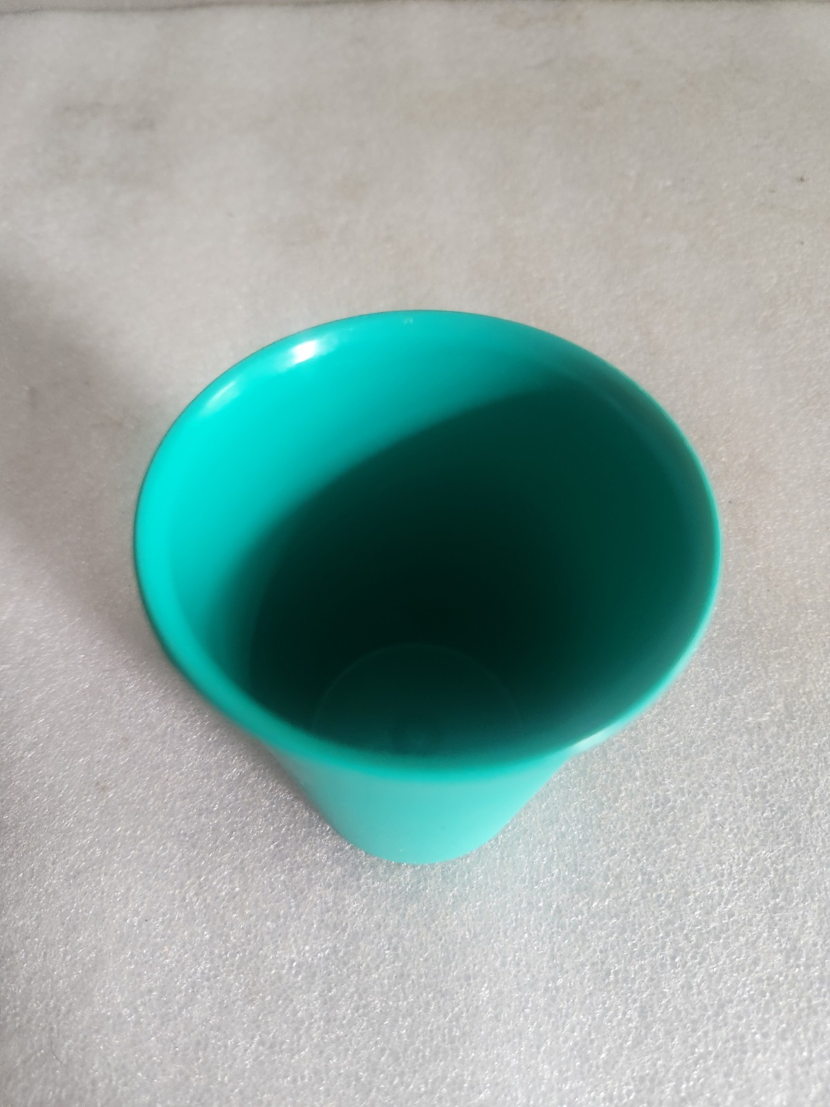 Vintage Tupperware 284-2 The First Years Cup 7 oz 1991 Tumble