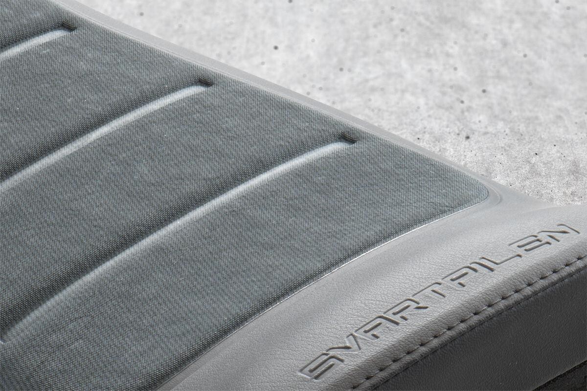 HUSQVARNA ERGO RIDER'S SEAT 2020-2023 SVARTPILEN 401 OEM NEW GENUINE 28107940100