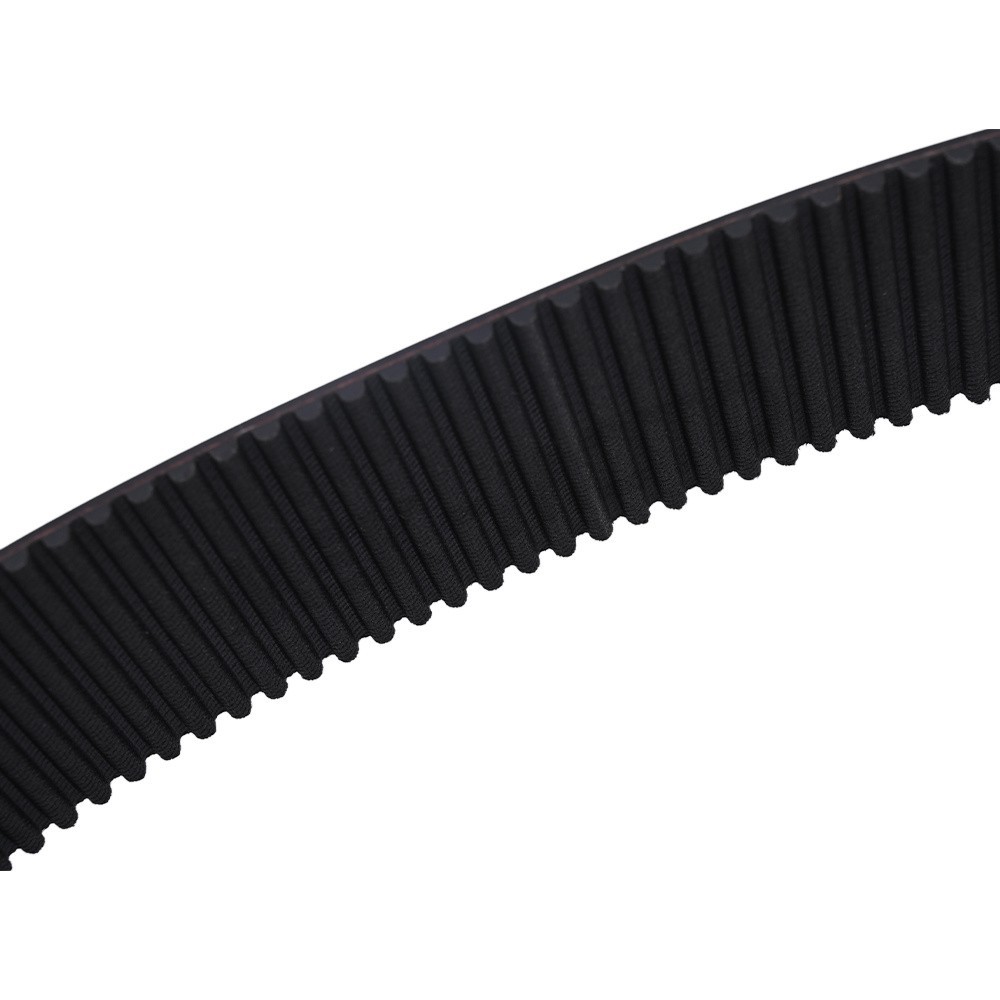 NEW BDL BDL-141 8mm 3" Open Primary Belt 141T Fits For Harley