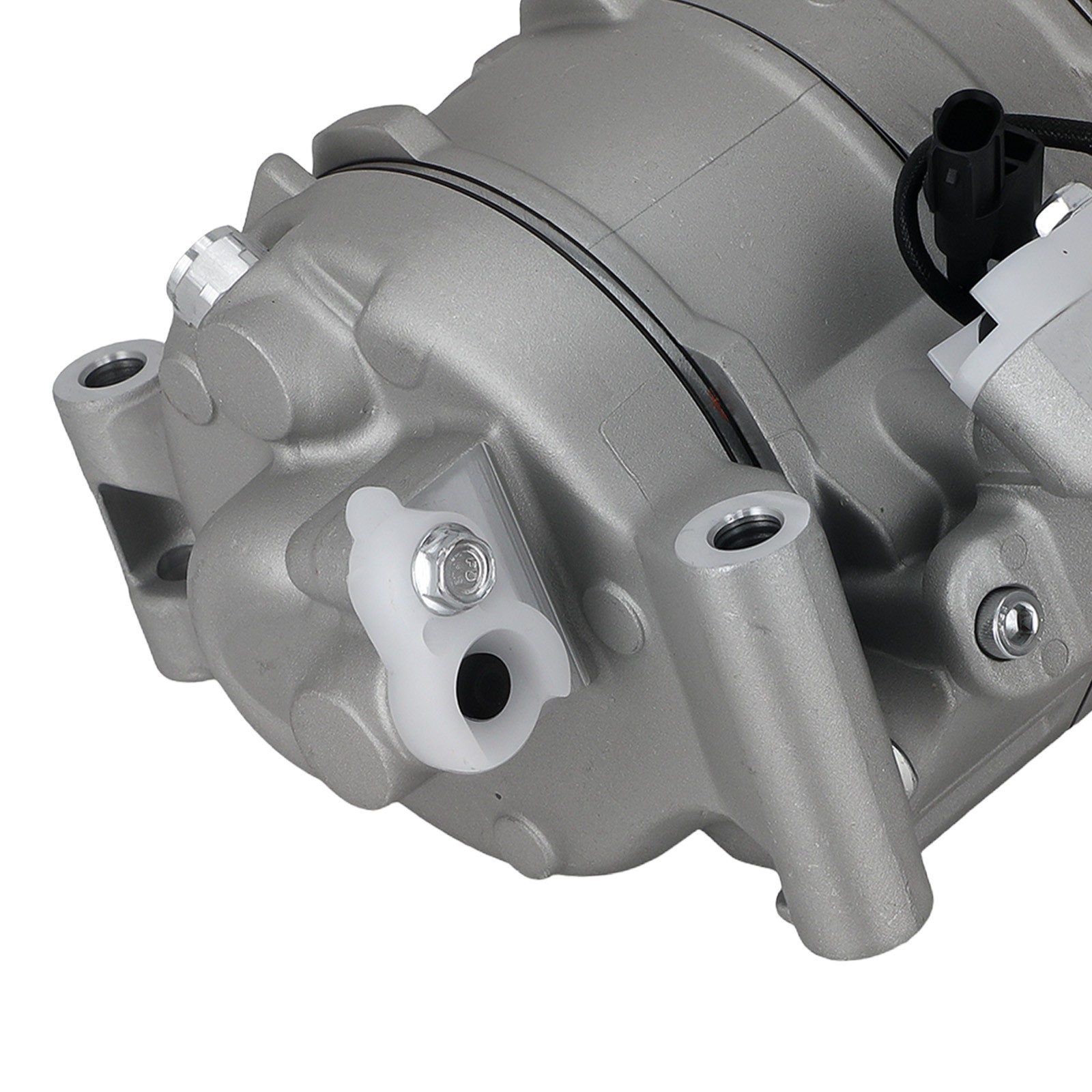 A/C AC Compressor With Clutch For Honda Accord 2.4L 2013-2017 14-1230 198303