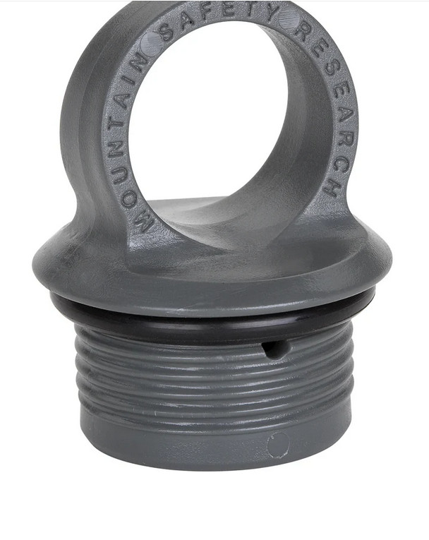 MSR XGK EX Expedition Stove with Many Accessories