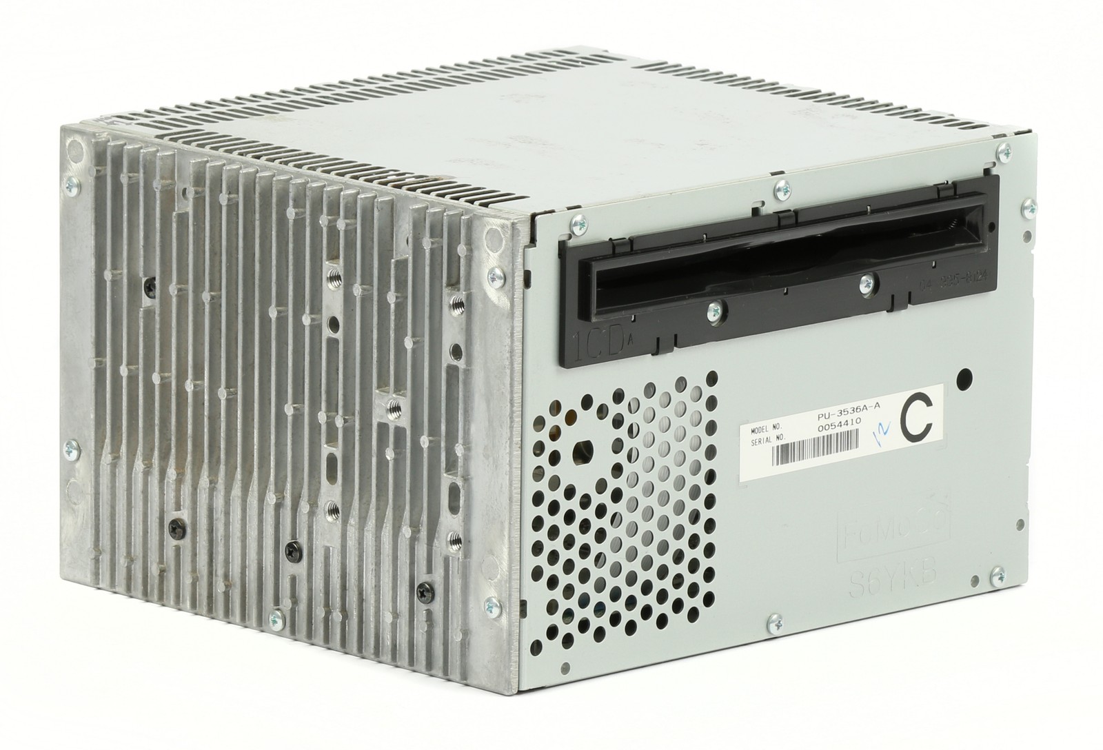 Remanufacture SERVICE 2012-14 Ford F-150 AMFM CD MP3 Player Radio CL3T-19C157-BB