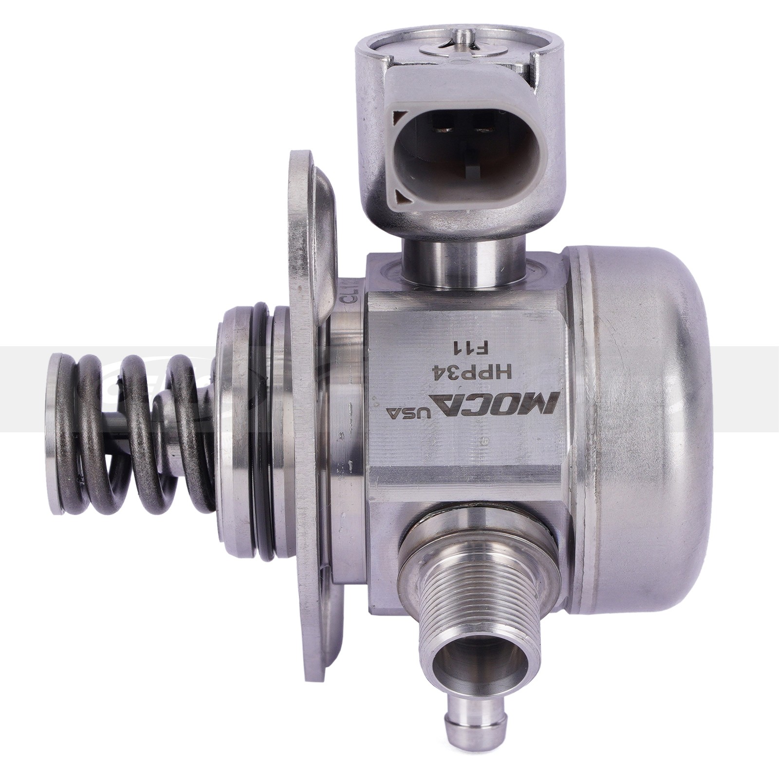 High Pressure Fuel Pump for Mercedes-Benz C300 E300 Metris INFINITI Q50 Q60 2.0L