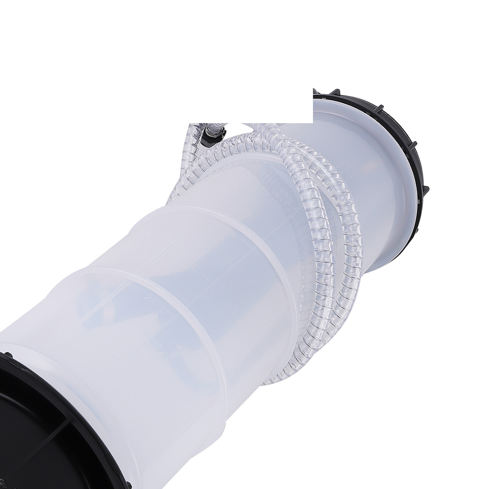 Pneumatic/Manual Fluid Extractor Pump Automotive Oil Extractor Pump Oil Vacuum