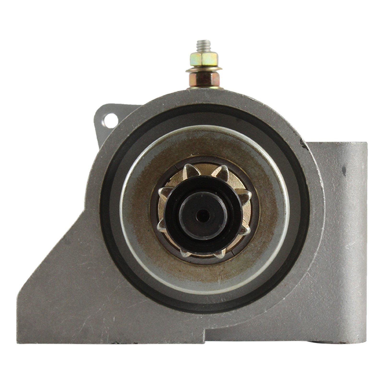 Starter For Ski-Doo Snowmobile Mxz800 Renegade Ho/X 800 Sport 800X; SND0520