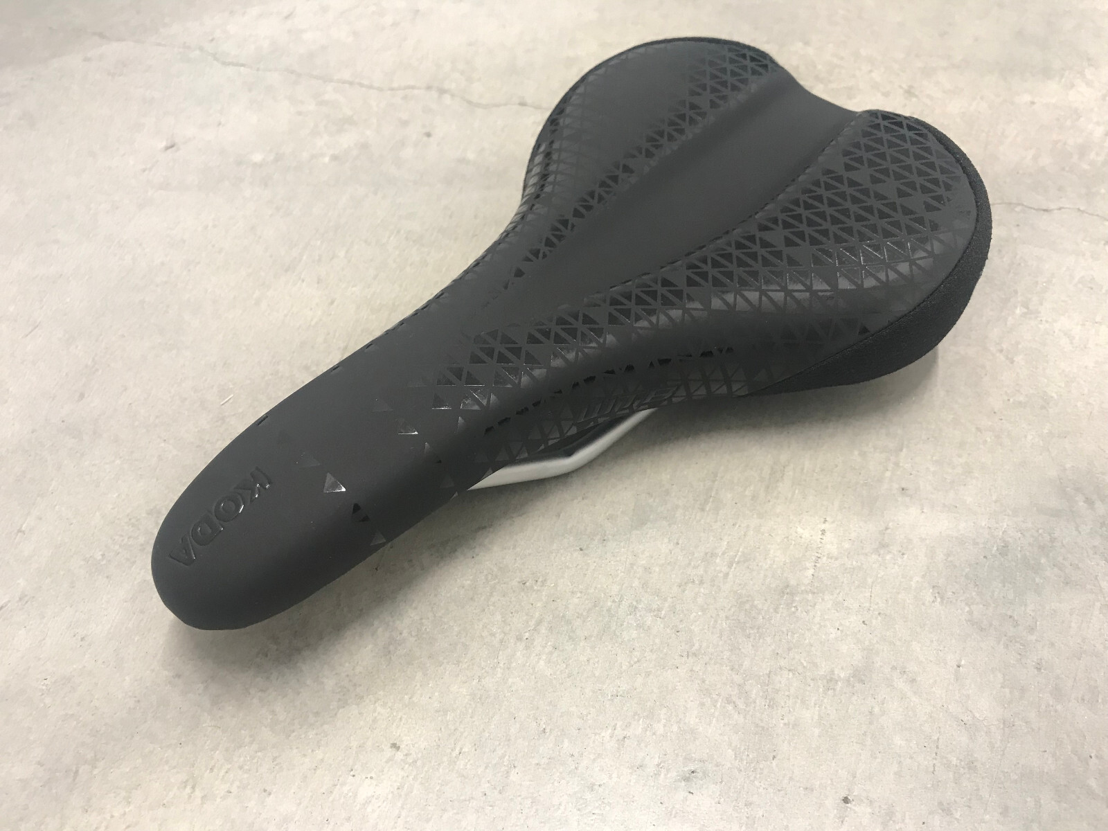 WTB Koda Pro Cromoly Saddle