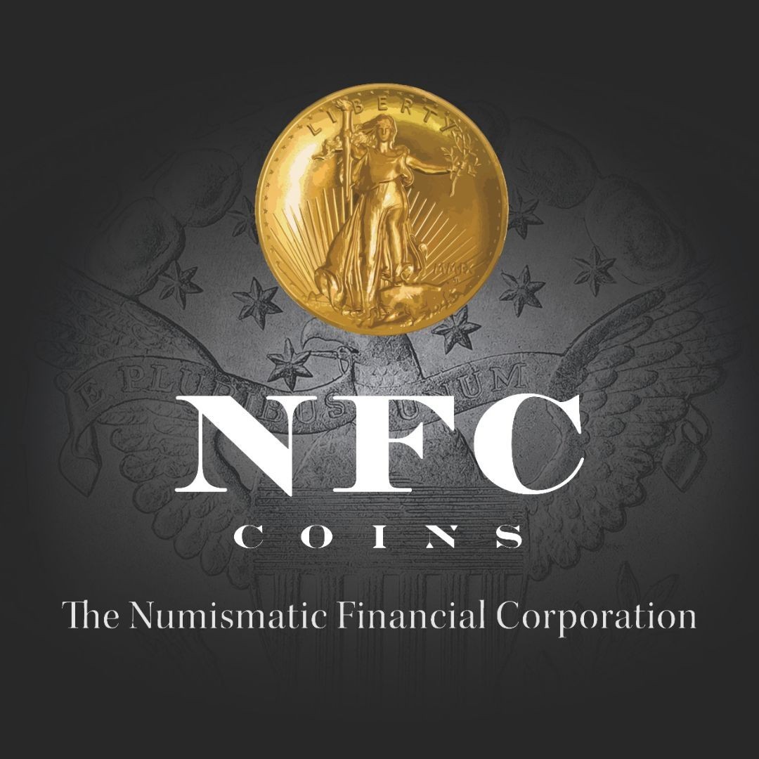 1840s-70s $1 Office Of The South Carolina Rail Road Charleston 65 PPQ PCGS