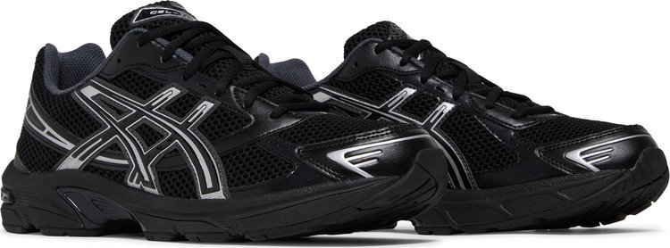 ASICS Gel 1130 'Black Pure Silver' 1201A906-001 In Stock