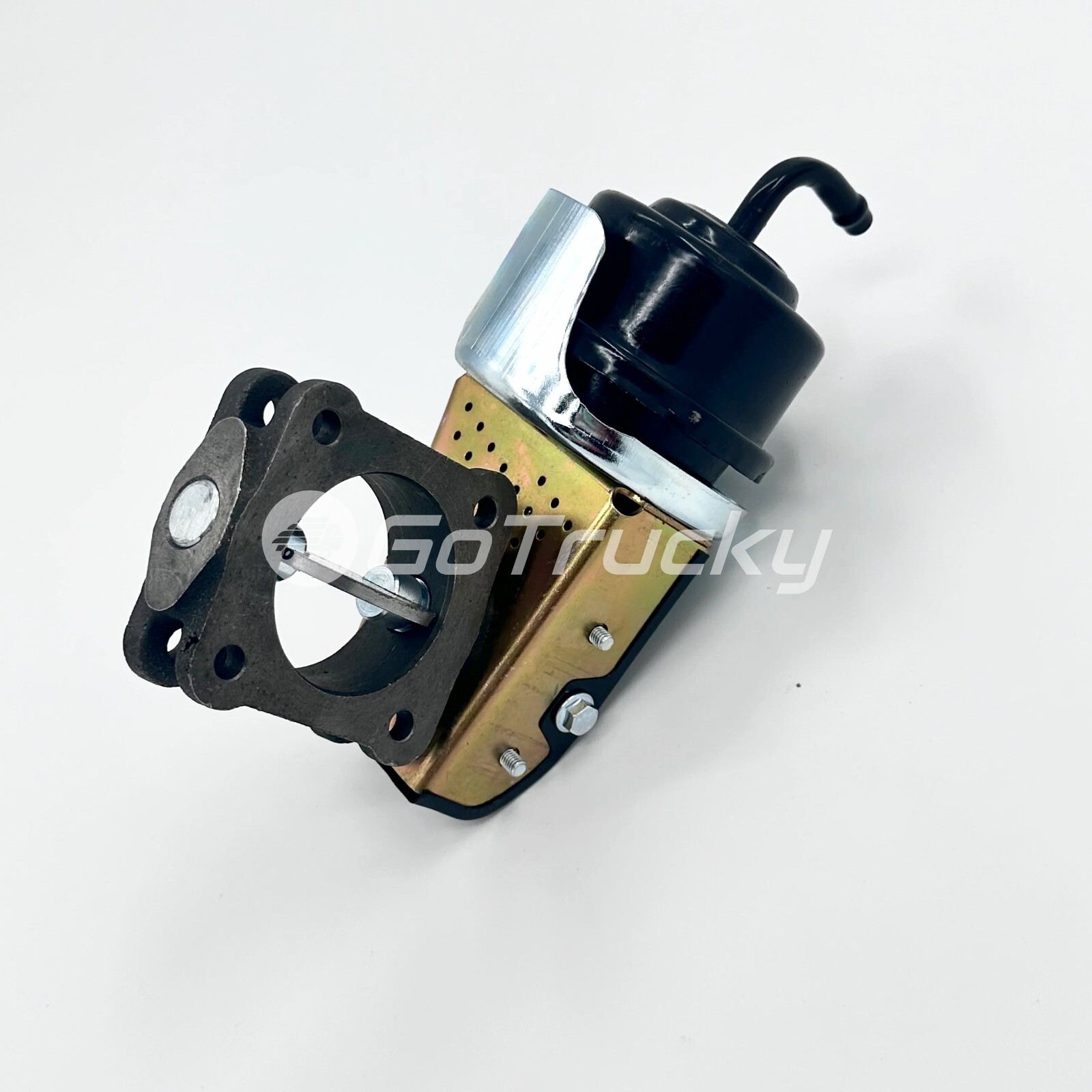 Exhaust Brake Unit For Isuzu NQR NRR NPR NPR-HD 4HK1 5.2L 07-25