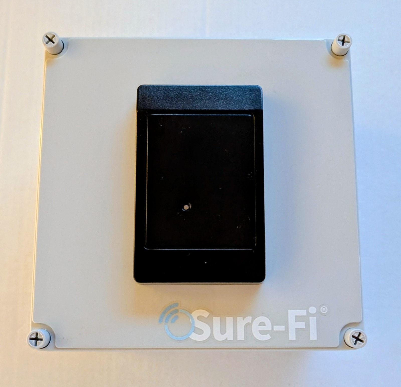 Sure-Fi Portable Access Kit Wiegand DS004 Card Reader HID ThinLine II Remote