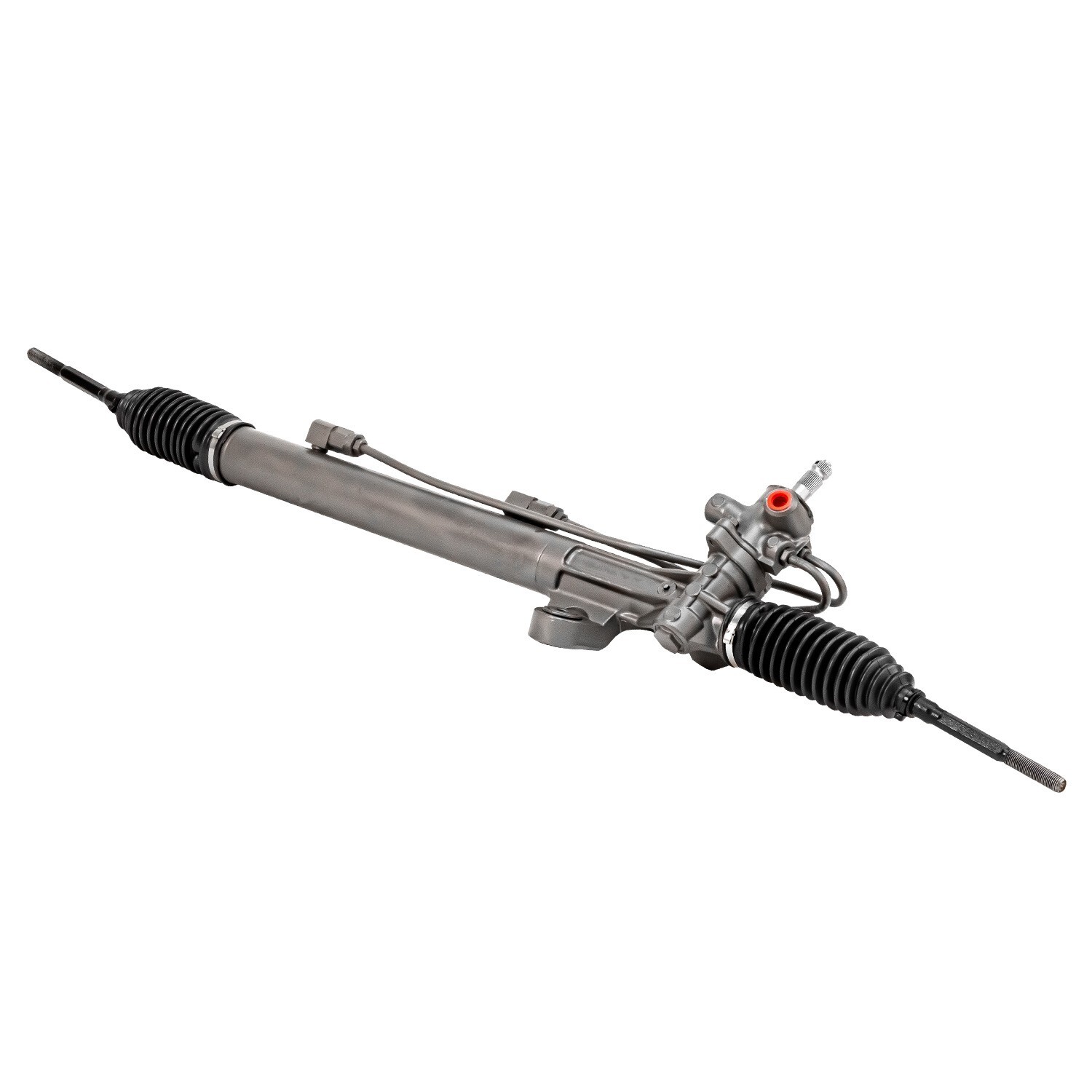 Complete Power Steering Rack and Pinion Assembly for 2005 - 2010 Honda Odyssey