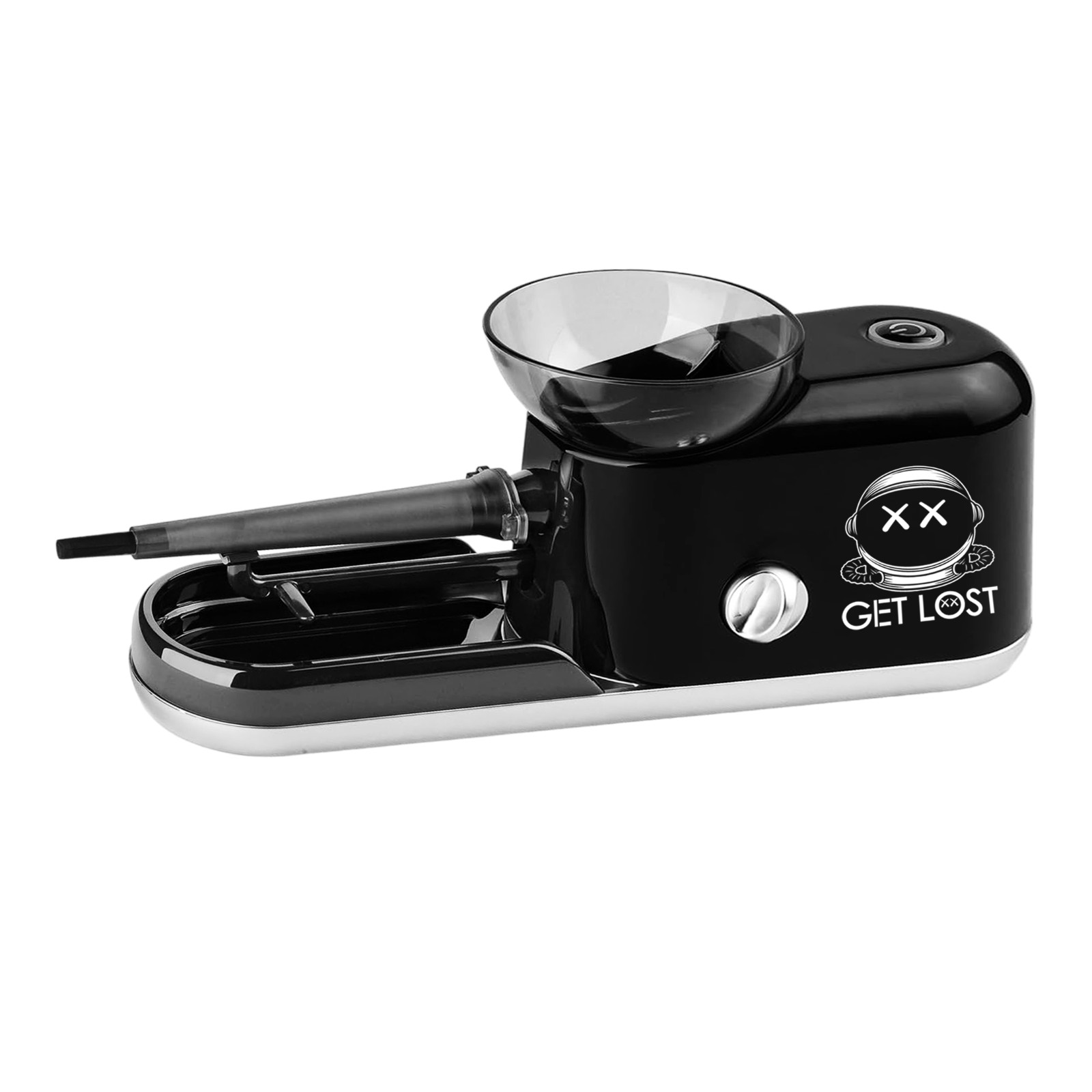 Pre Rolled Cone Electric Filling Machine Automatic Cone Filling Machine