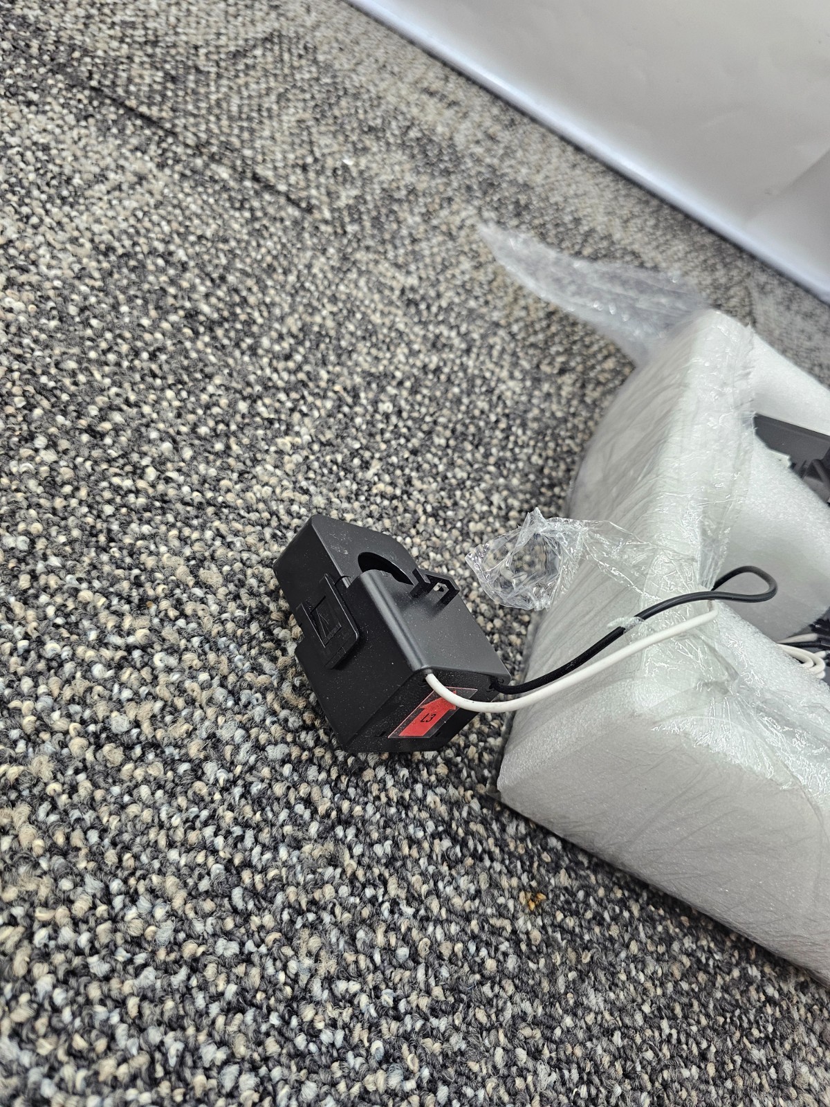 Eastron SDM630MCT Energy Meter, 100-277V 3200imp/kWh 50/60Hz