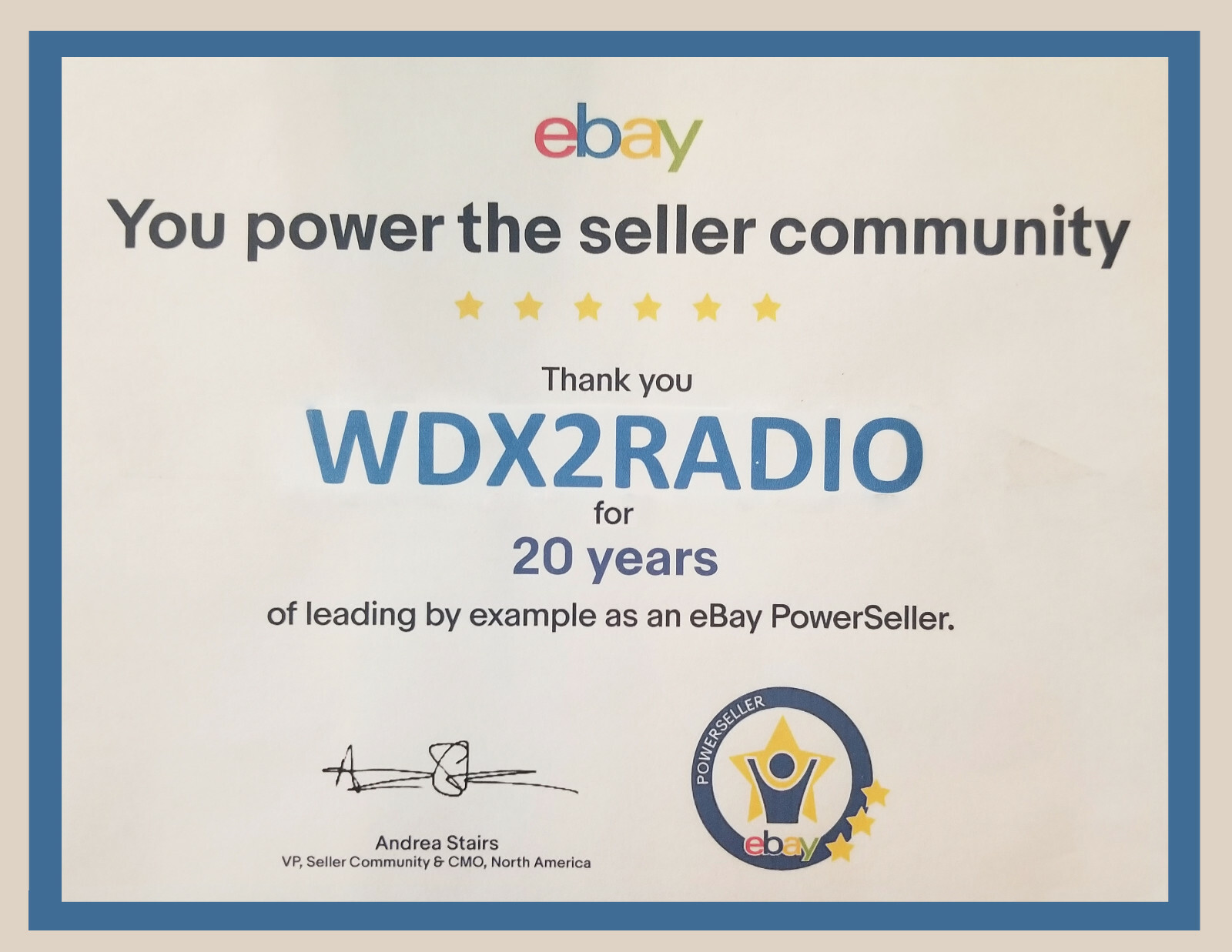 Professional Longwire Shortwave Radio Antenna 100' Bare Copper