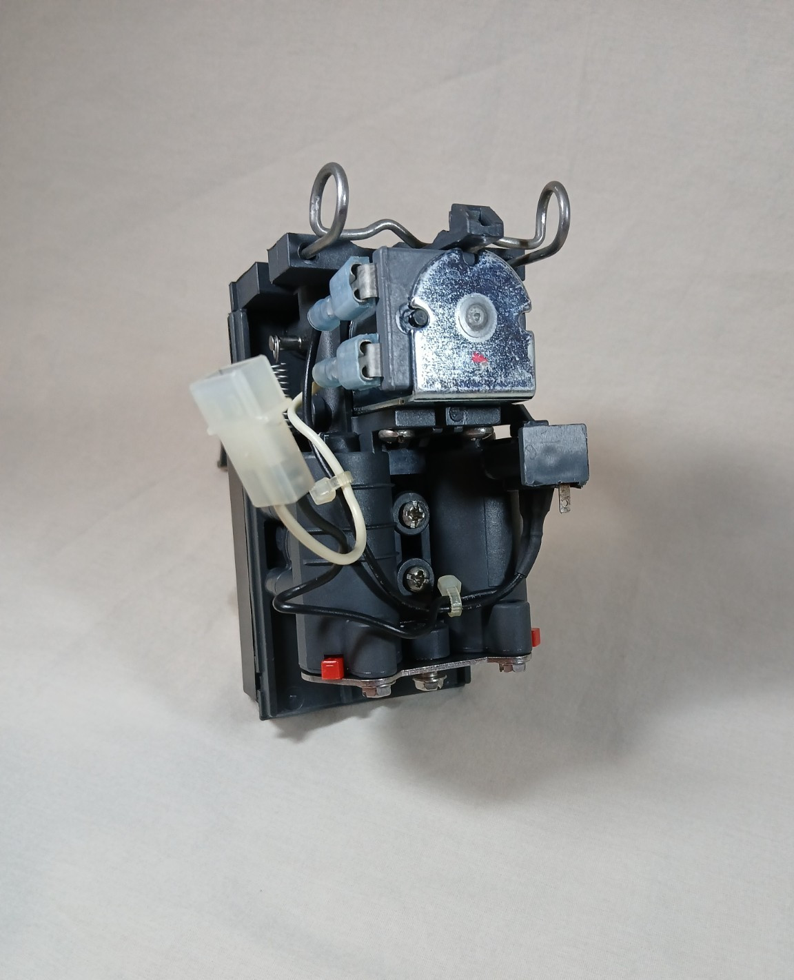 Lancer LEV Model 100 Soda Valve Self Serve