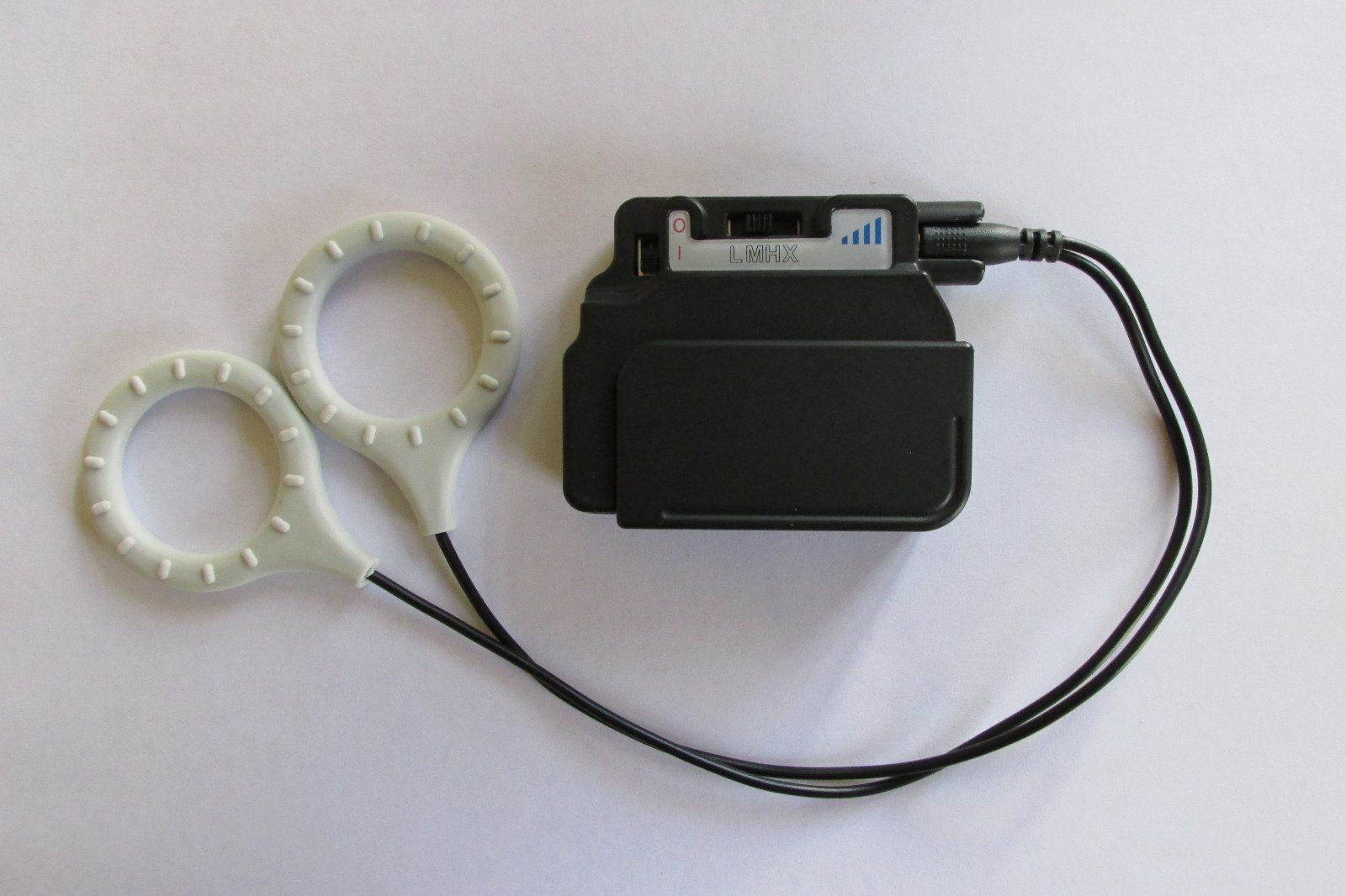 Genuine ICES / PEMF Reconditioned Micro-Pulse A9 model System