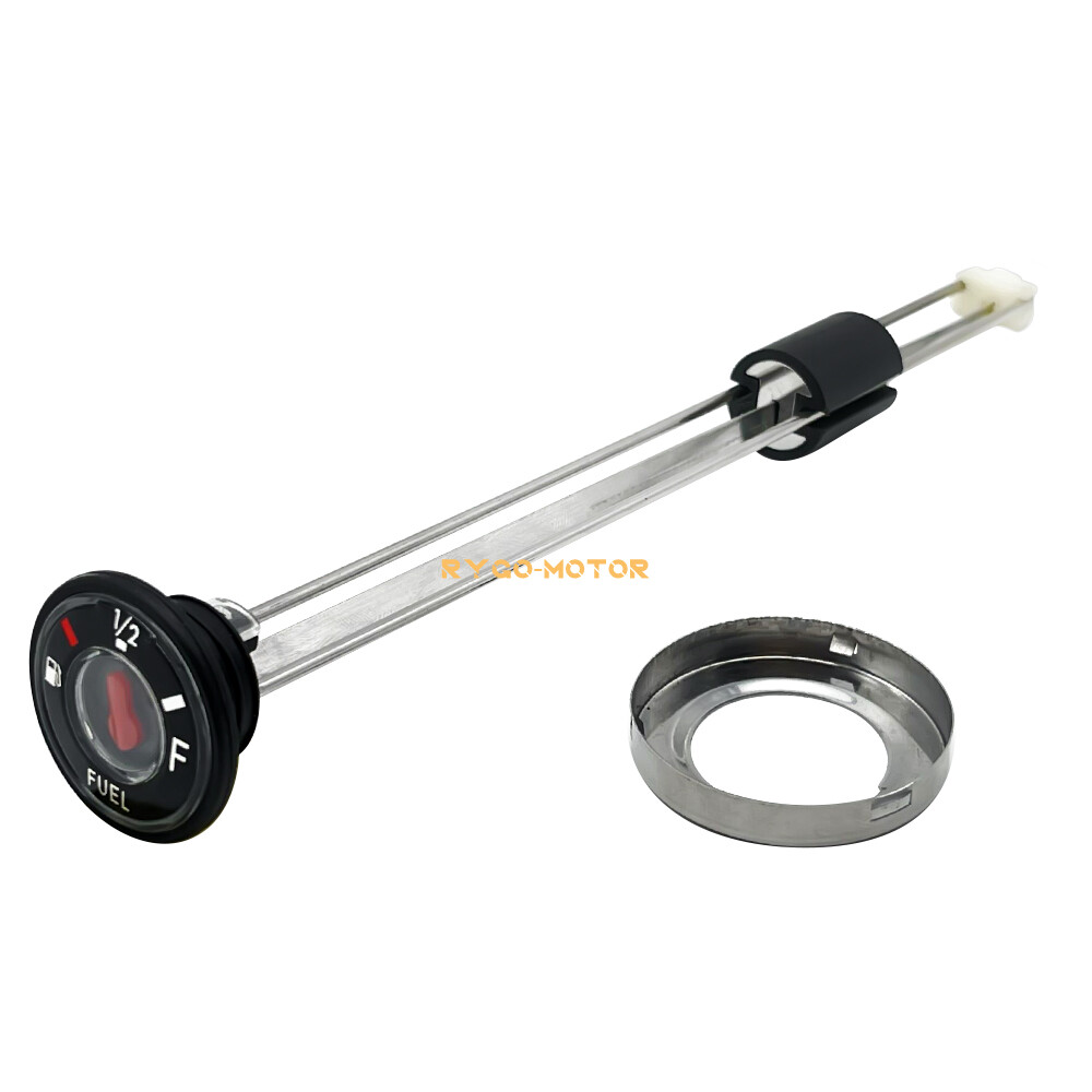 Fuel Gas Tank Level Gauge Meter for Kawasaki Prairie 360 KVF360 4x4 2003-2013