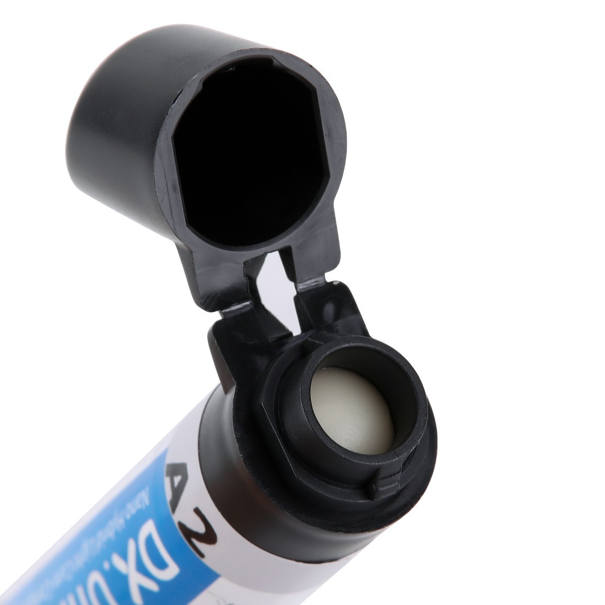 Dental Universal Light Cure Composite Resin A2 /Etching Gel/Bonding Adhesive Kit