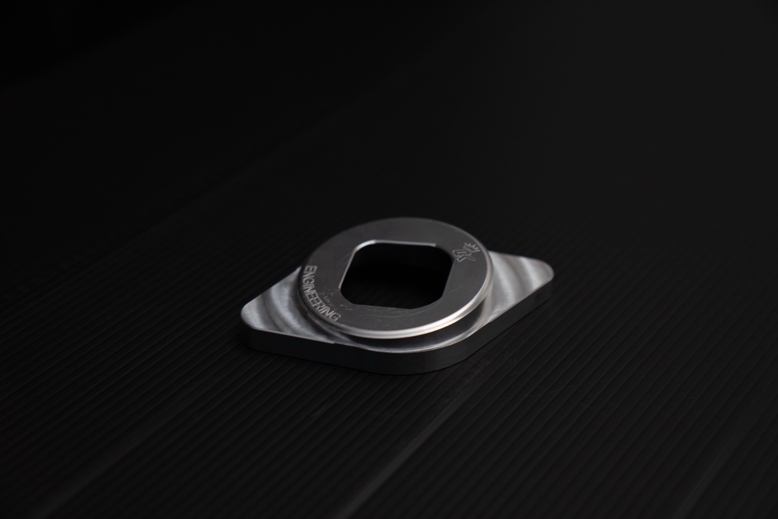 1994-2002 DODGE RAM 1500 2500 3500 CLUTCH SLAVE CYLINDER BRACKET FOR FIREWALL