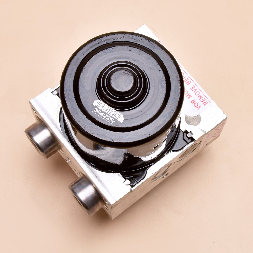 Ford Edge Lincoln MKX ABS Anti-Lock Hydraulic Unit Motor CT43-2C405-AB