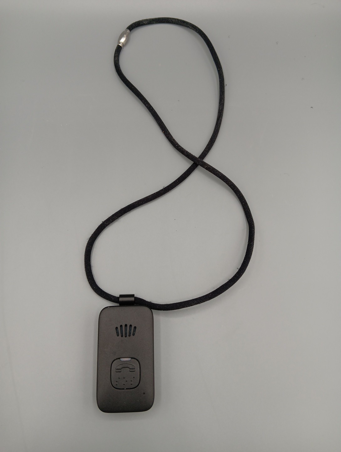 Consumer Cellular Iris Ally Medical Alert Device