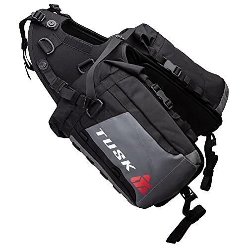 Tusk Excursion Rackless Luggage System Base Standard Heat Shield