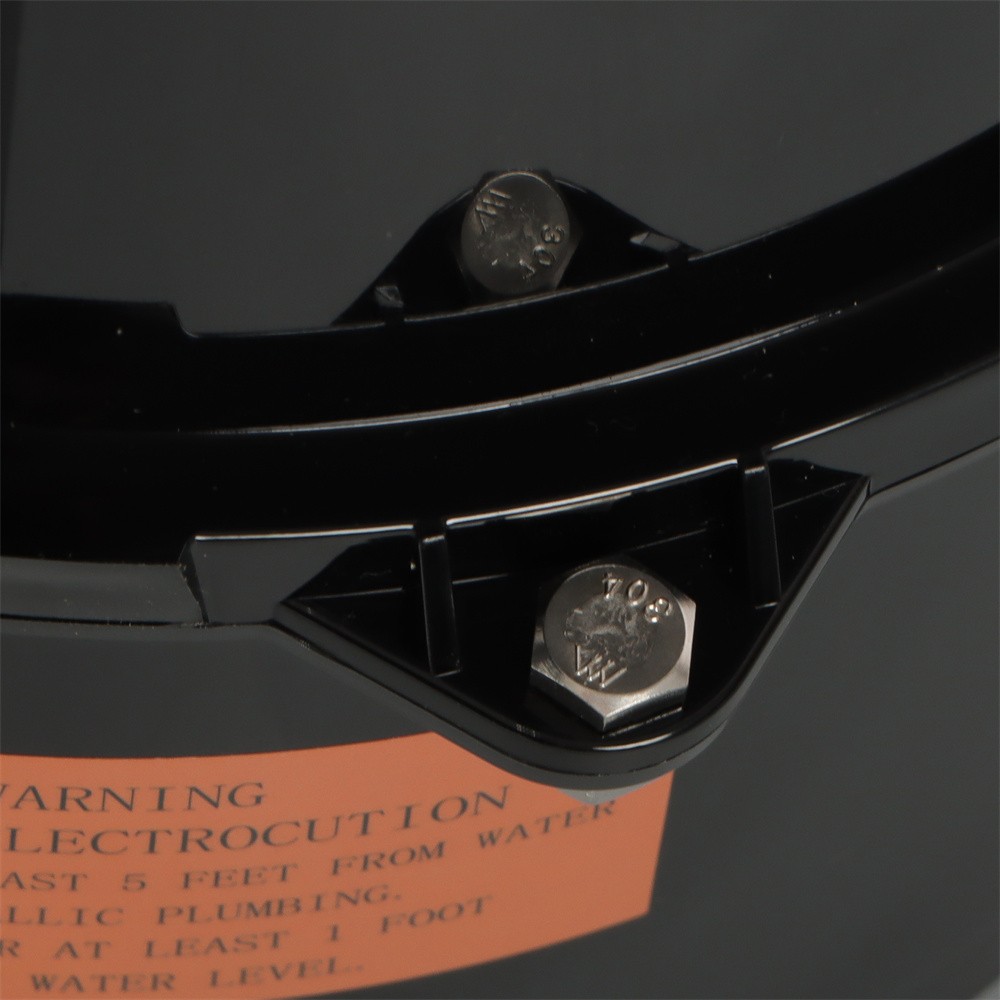 Air Supply Silencer Pool Spa Hot Tub Blower 2HP 240V 6320241 For 2 Inch Plumbing