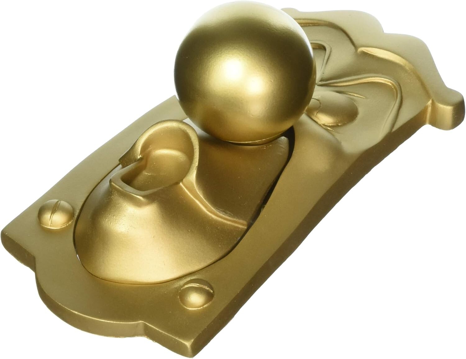 Alice in Wonderland Inspired Door Knob – Decorative, Working Room Party Decor