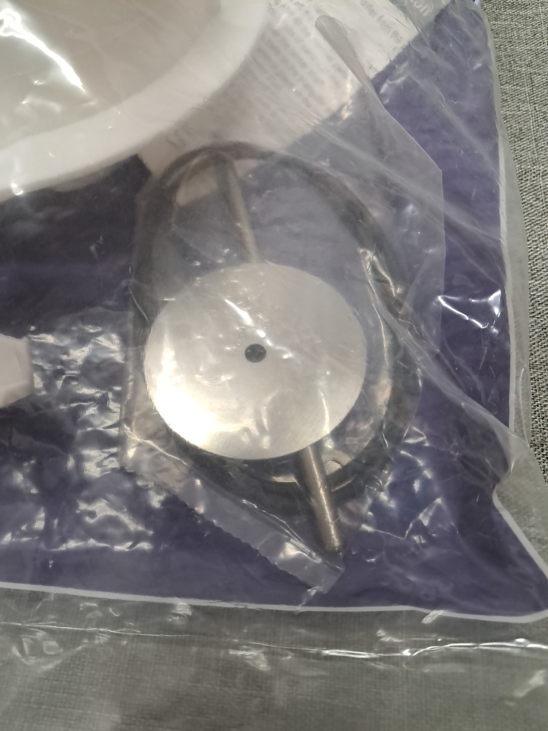 New A&A Manufacturing 5-Port Top Feed Ball Valve Repair Kit #522917