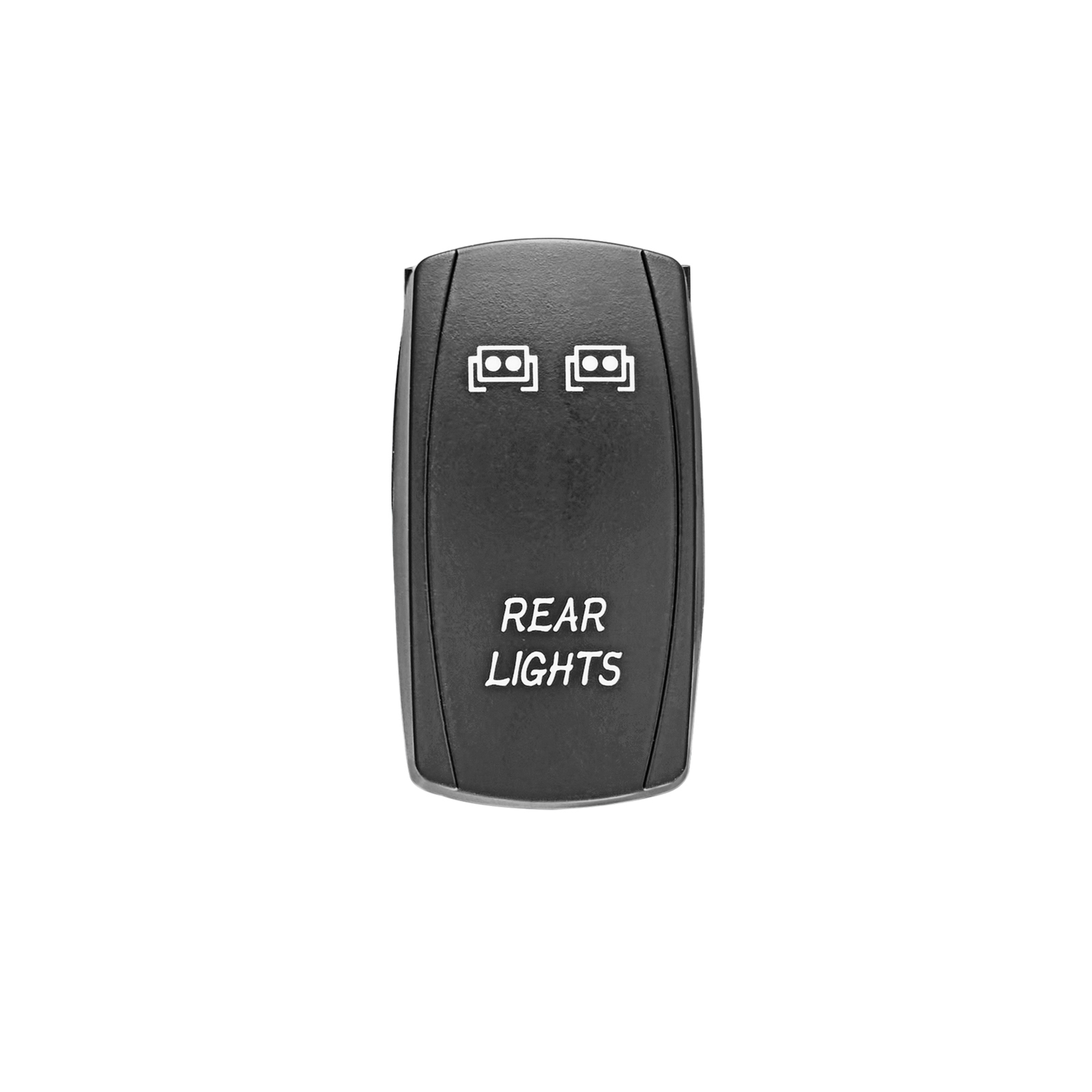 For Can-Am Commander Maverick X3 Defender Rear Light Rocker Switch Wire Harness