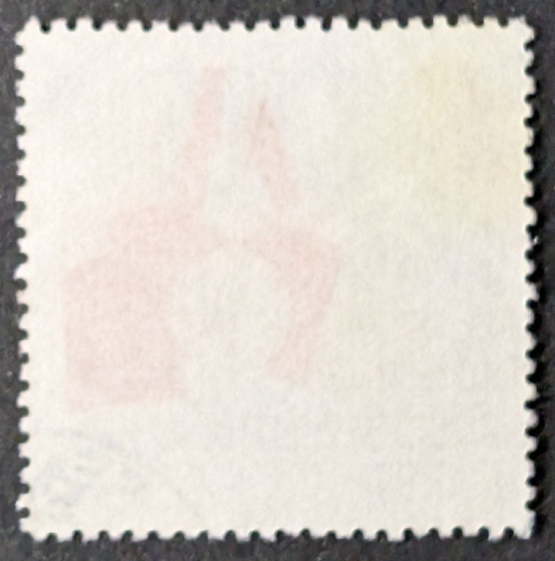 Russia 1965 Mi3068 Medal Liberation Warsaw Stamp Stamp Timbre Sello