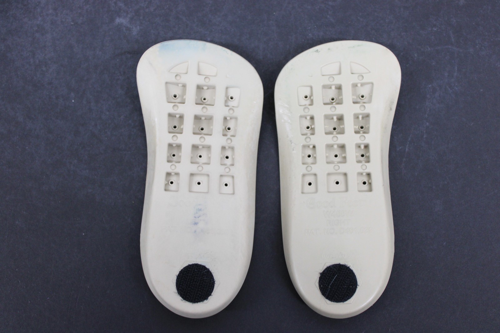 The Good Feet Store W458W Strengthener 257 Relaxer 4 Maintainer 3-Step System