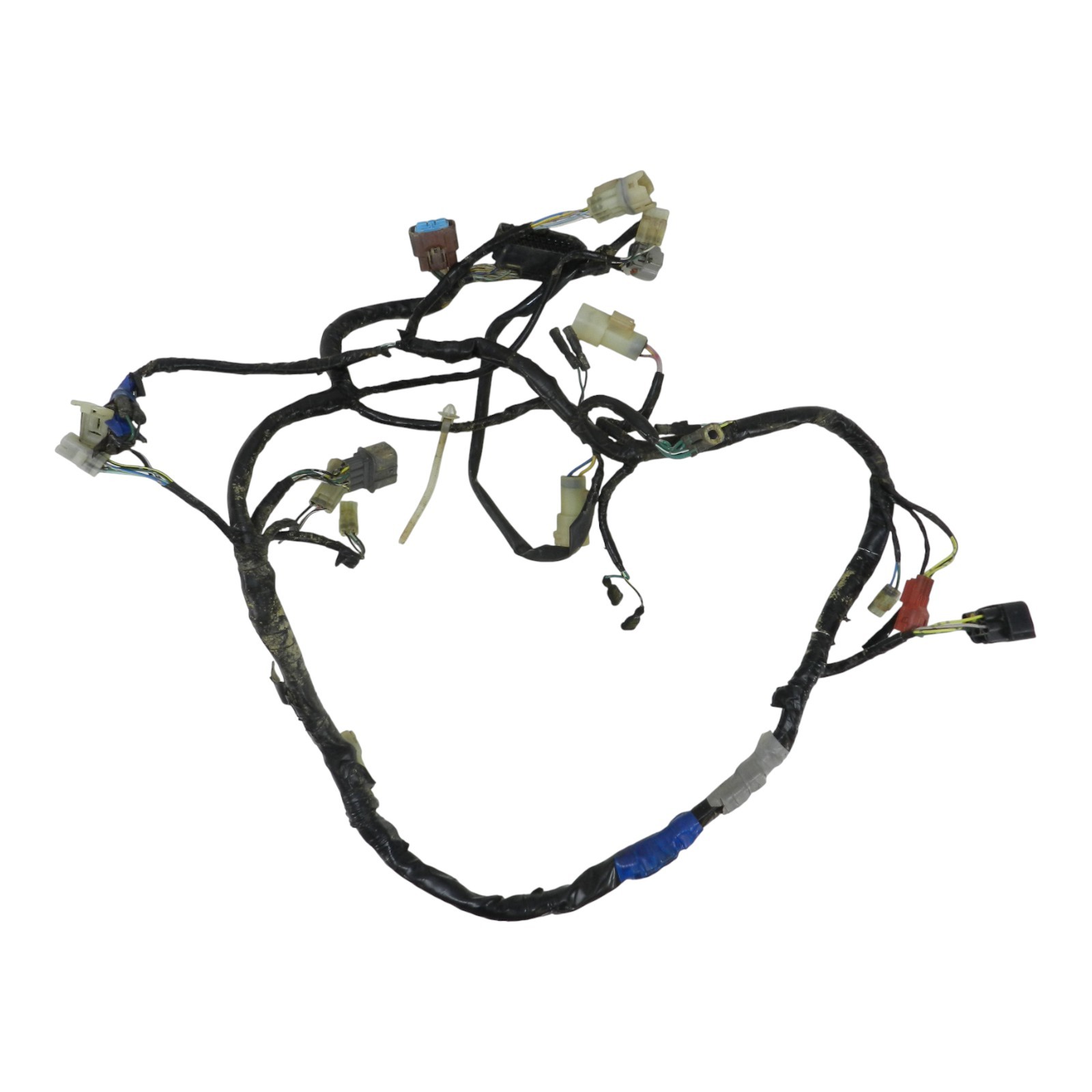 2004 HONDA RECON 250 MAIN WIRE HARNESS 32100-HM8-A50